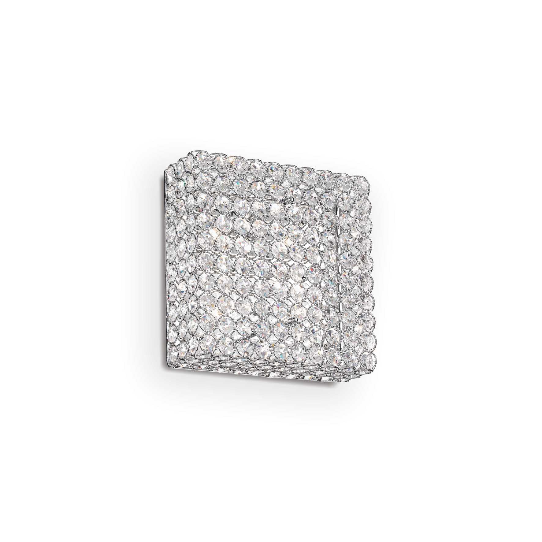 Admiral 4/8Lt Flush Light