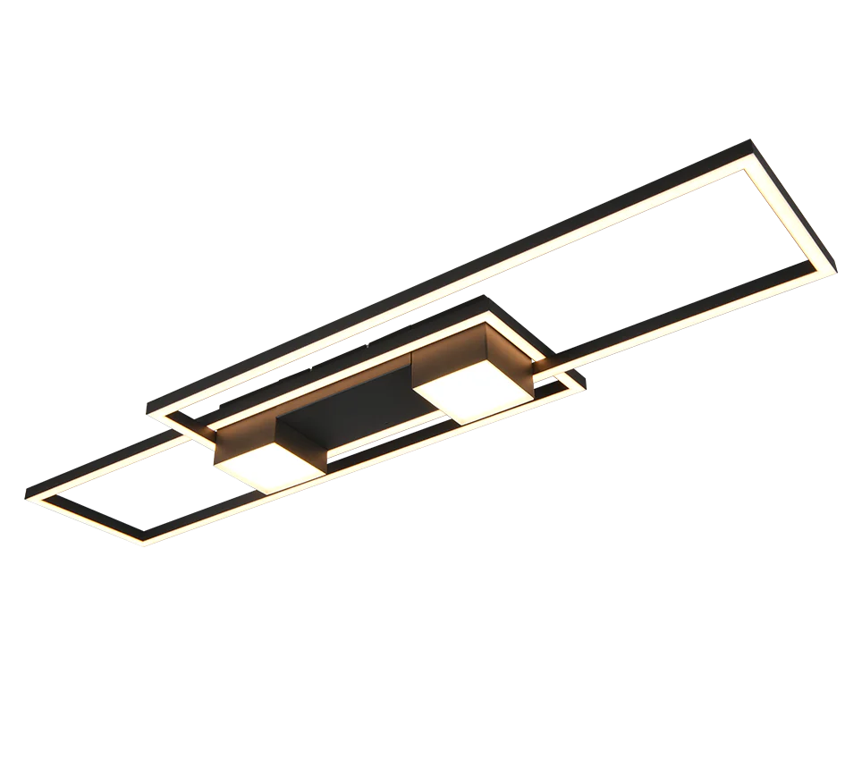 Albany Ceiling Light - Various Finishes