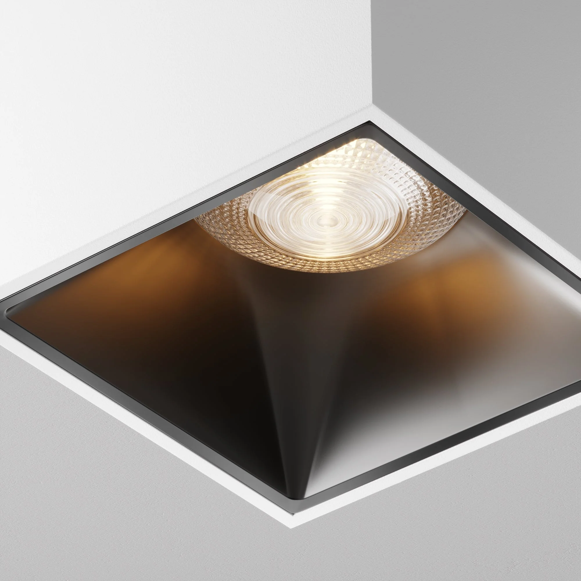 Alfa LED Flush Ceiling Light - Image 10