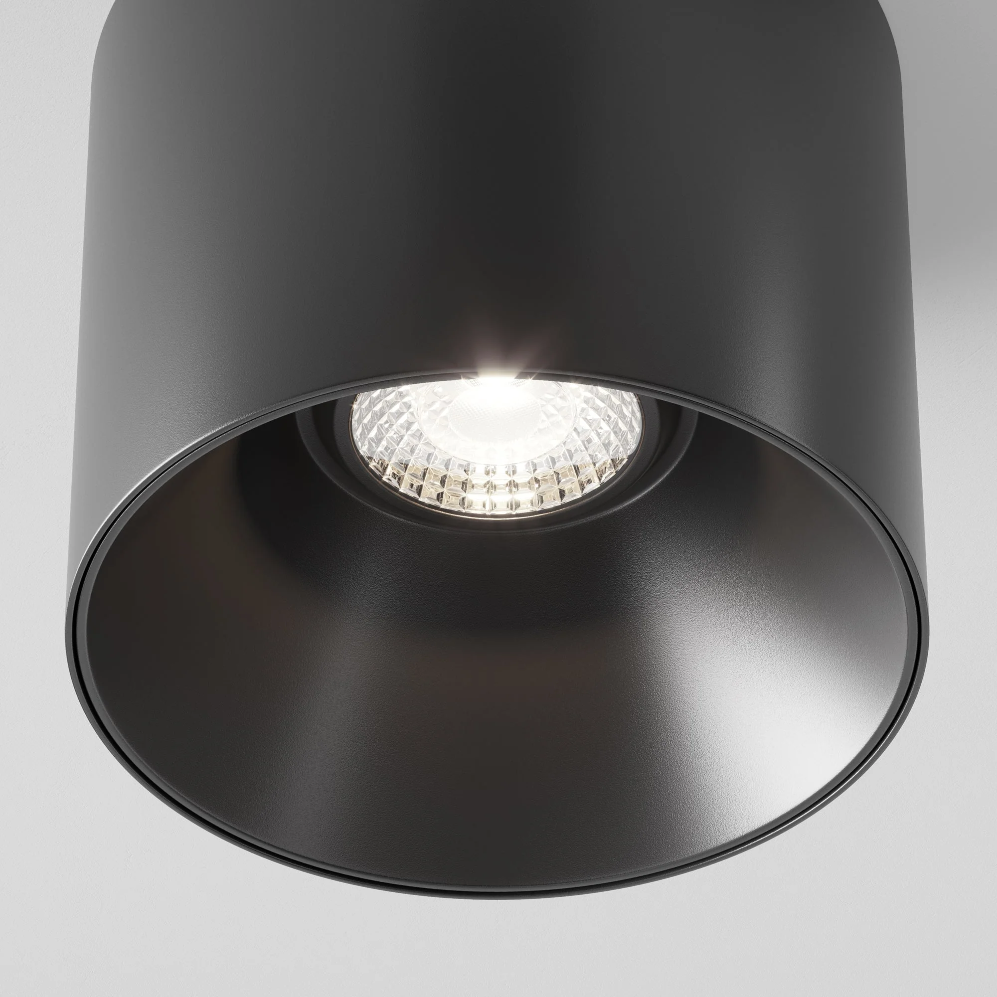 Alfa LED Flush Ceiling Light - Image 22