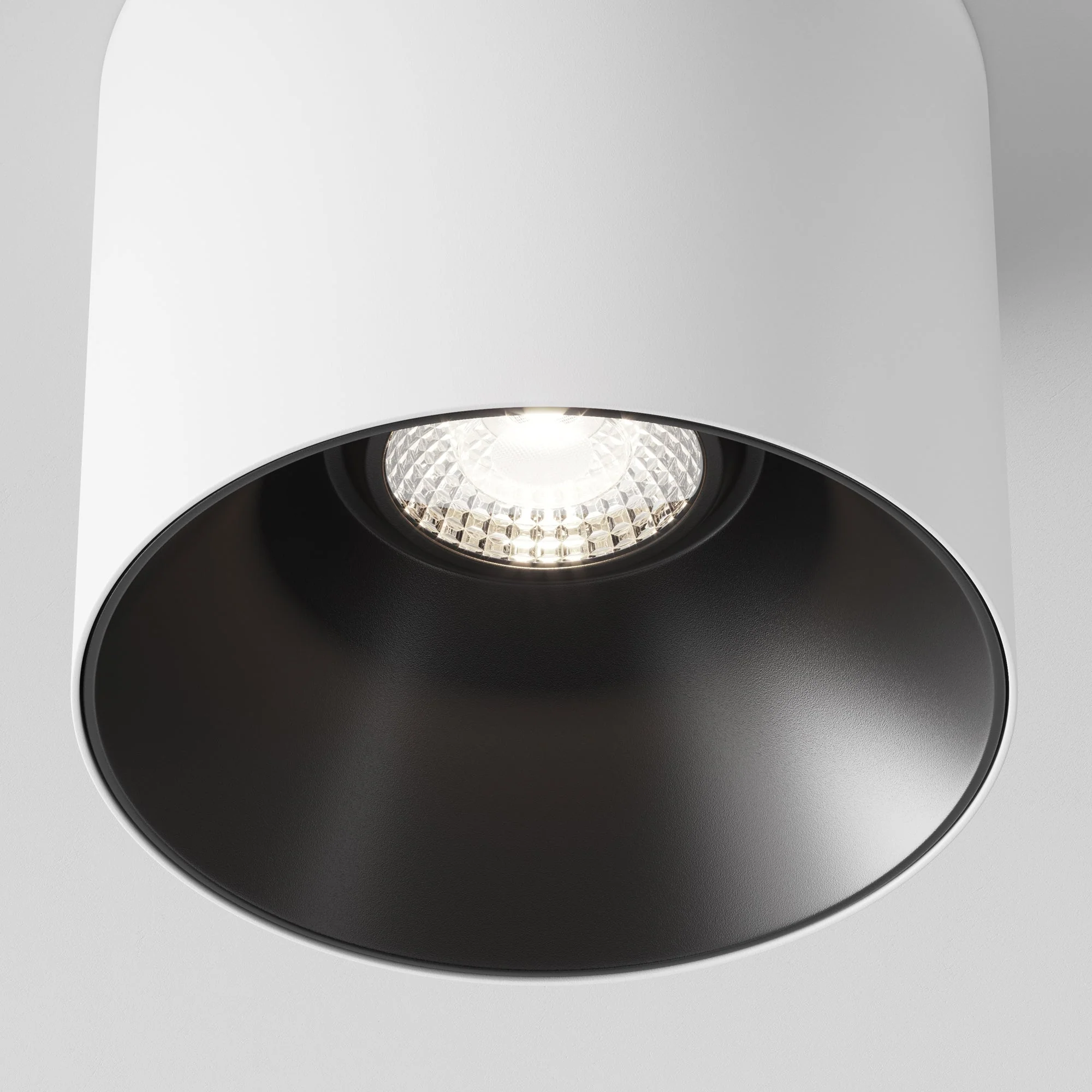 Alfa LED Flush Ceiling Light - Image 24