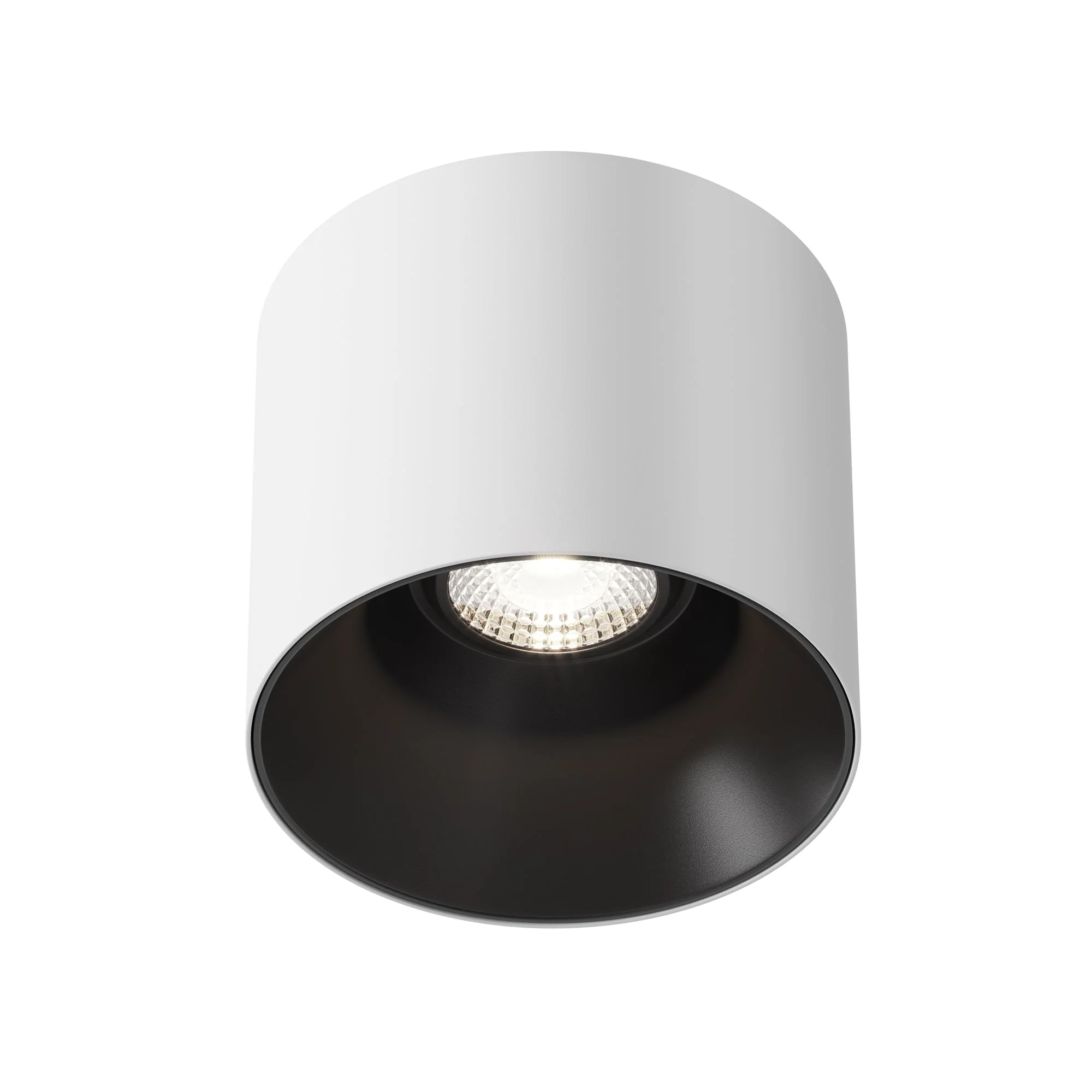 Alfa LED Flush Ceiling Light - Image 27