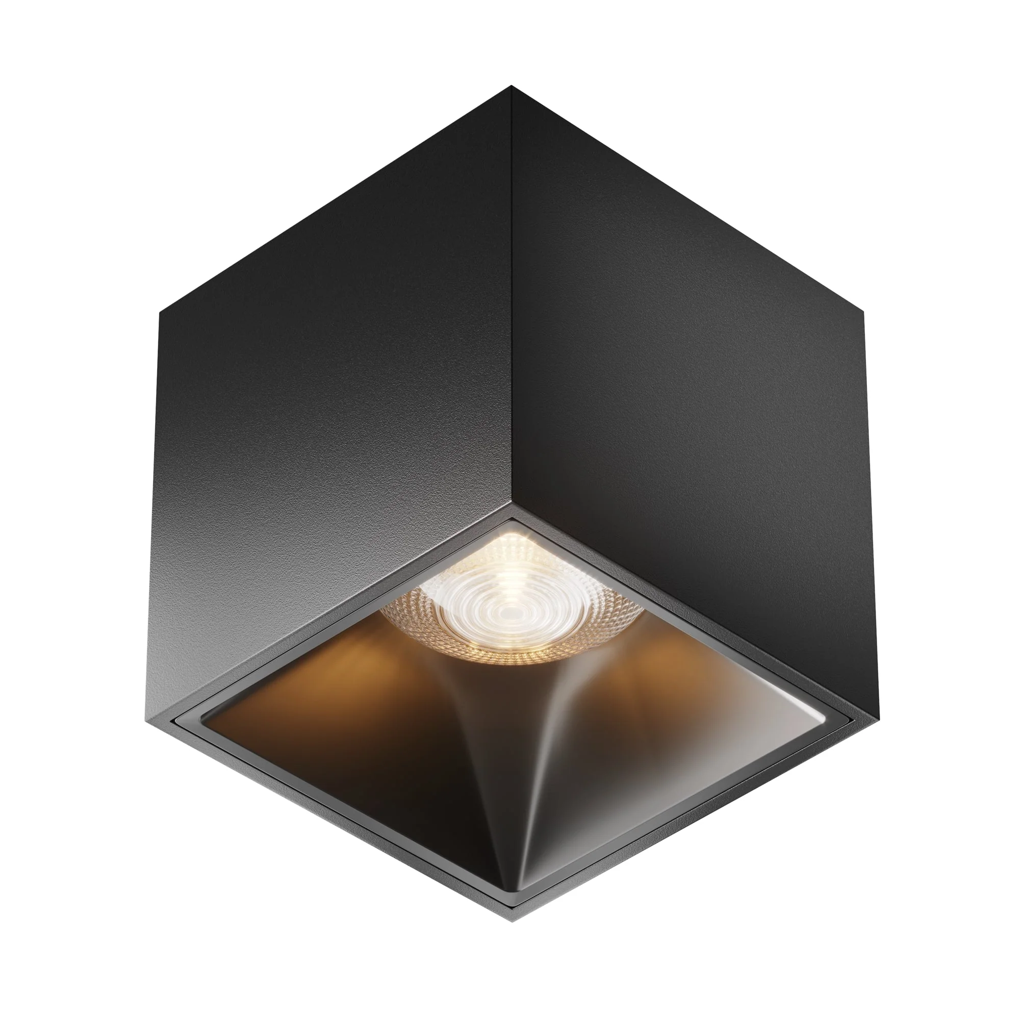 Alfa LED Flush Ceiling Light - Image 35