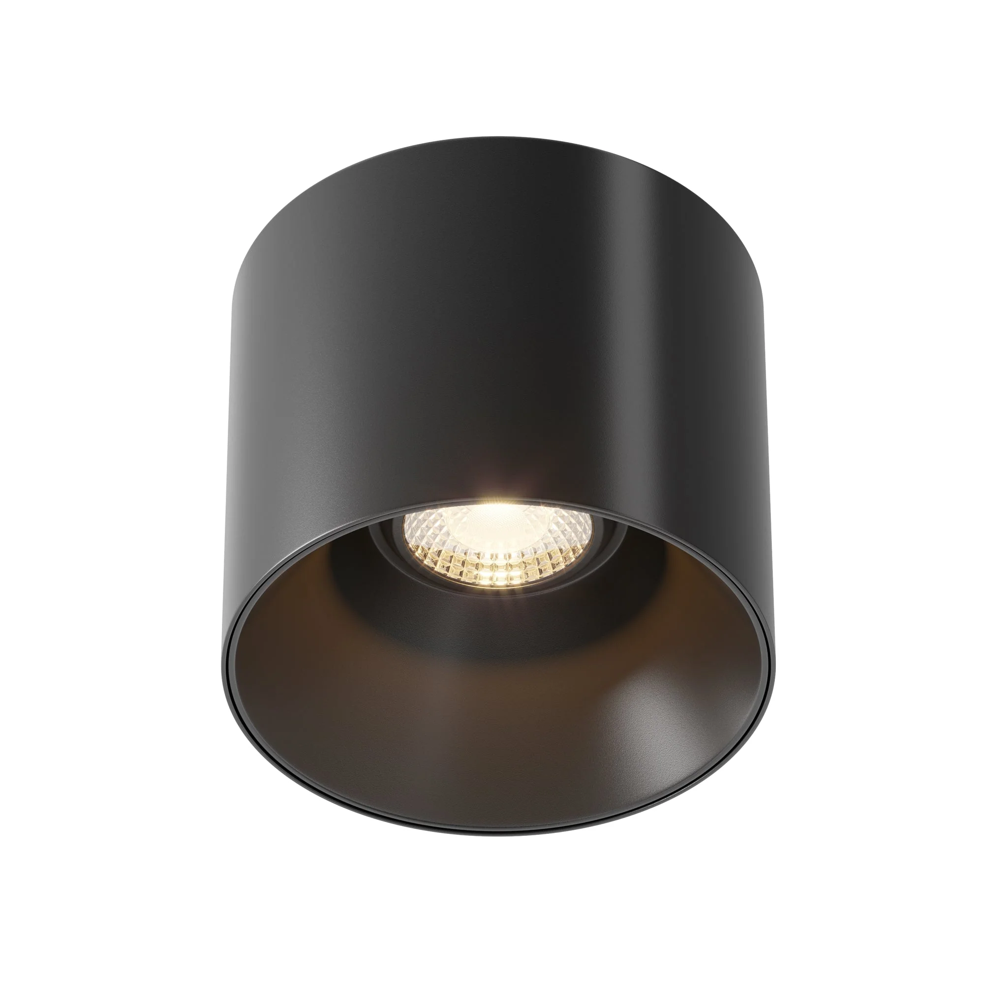 Alfa LED Flush Ceiling Light - Image 4