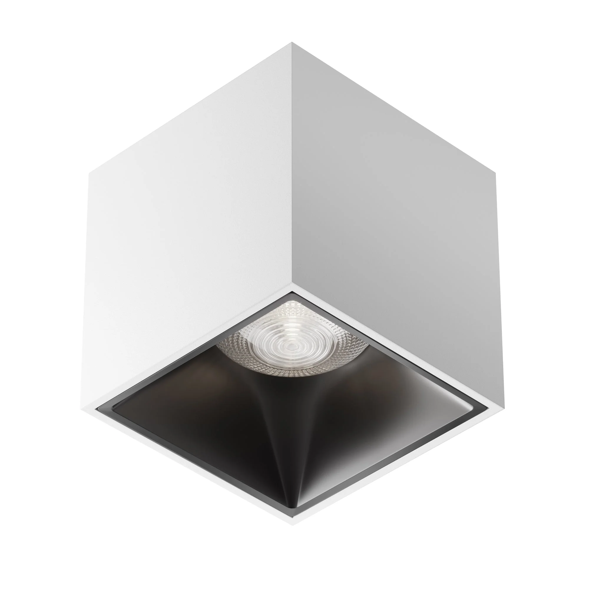 Alfa LED Flush Ceiling Light - Image 47