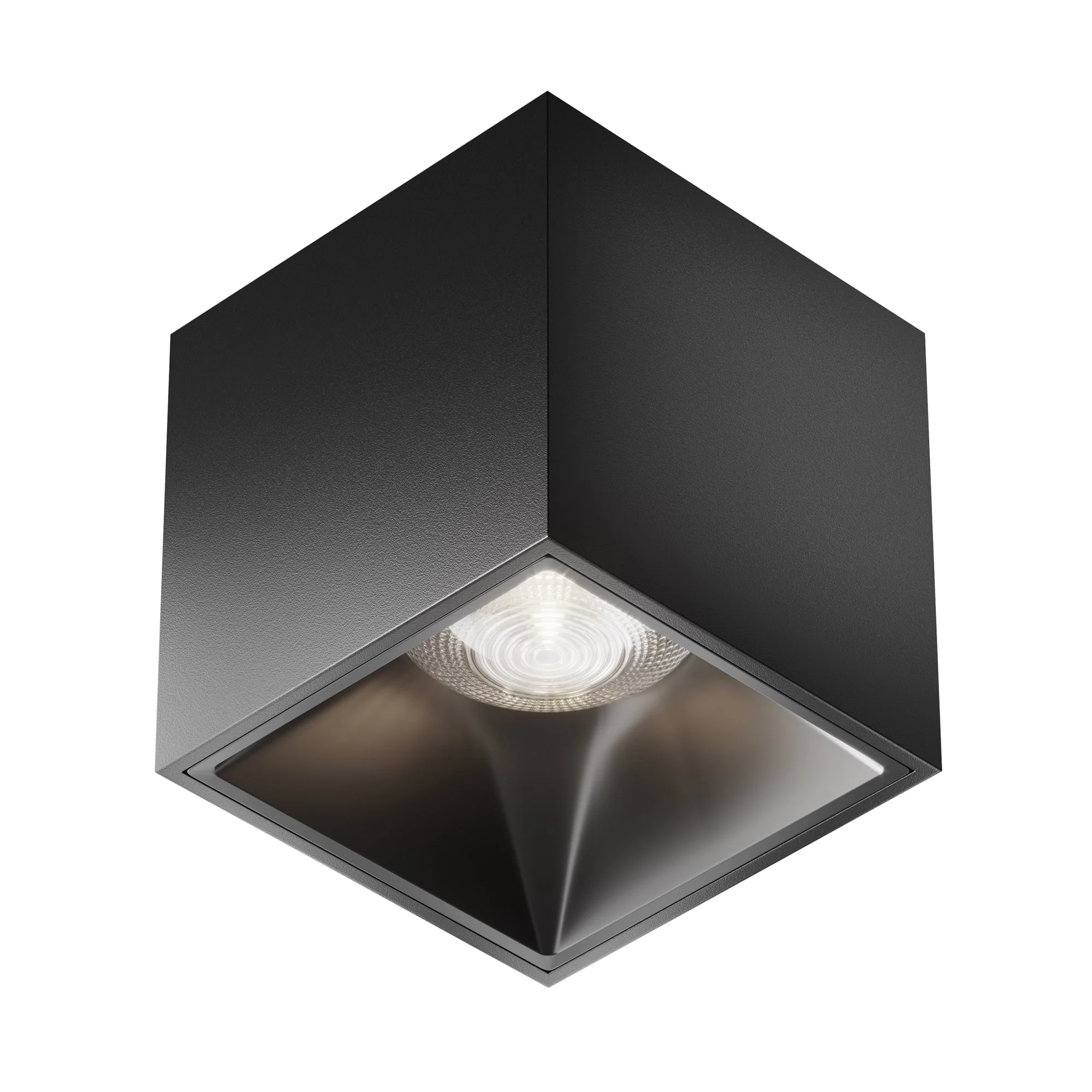 Alfa LED Flush Ceiling Light - Image 49