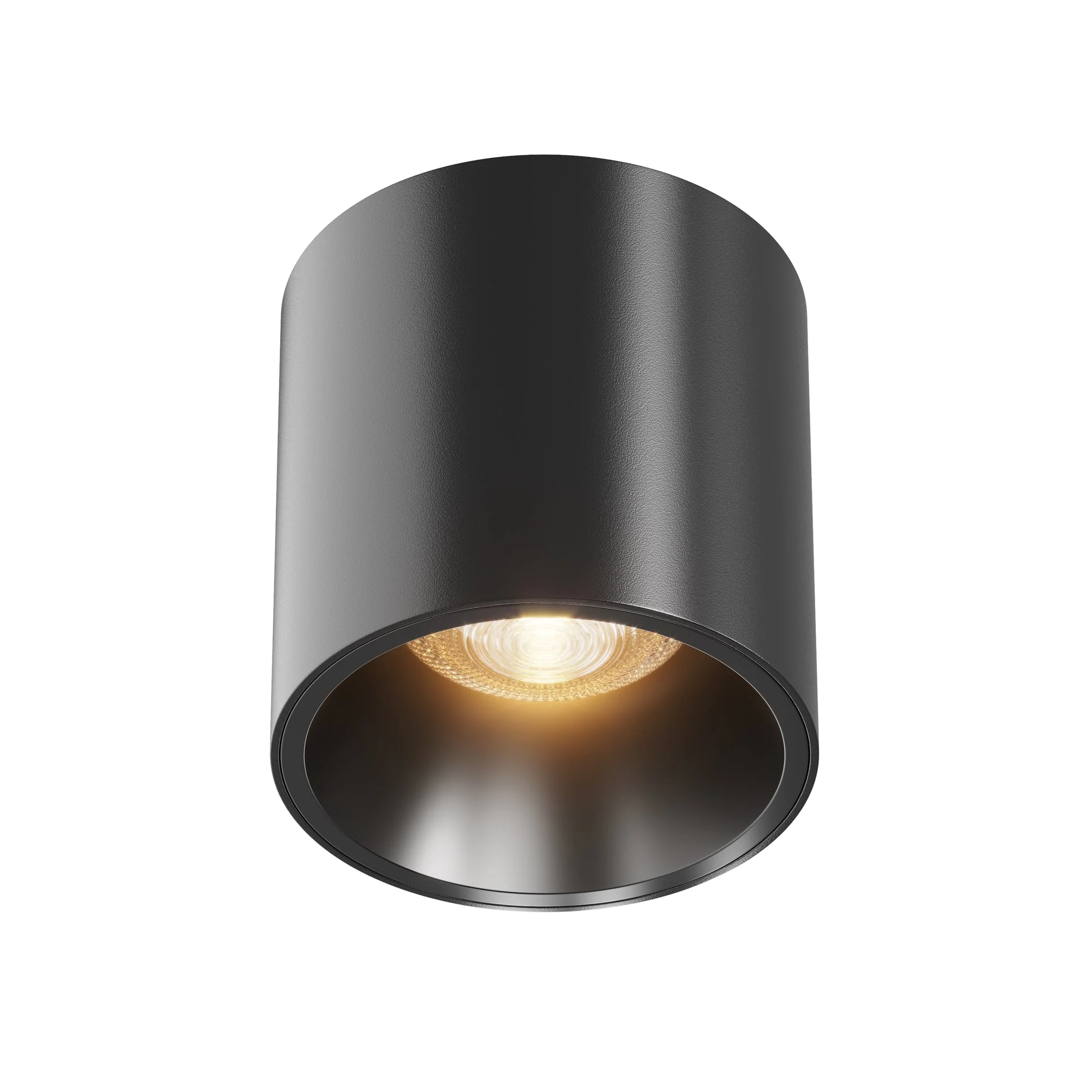 Alfa LED Flush Ceiling Light - Image 6