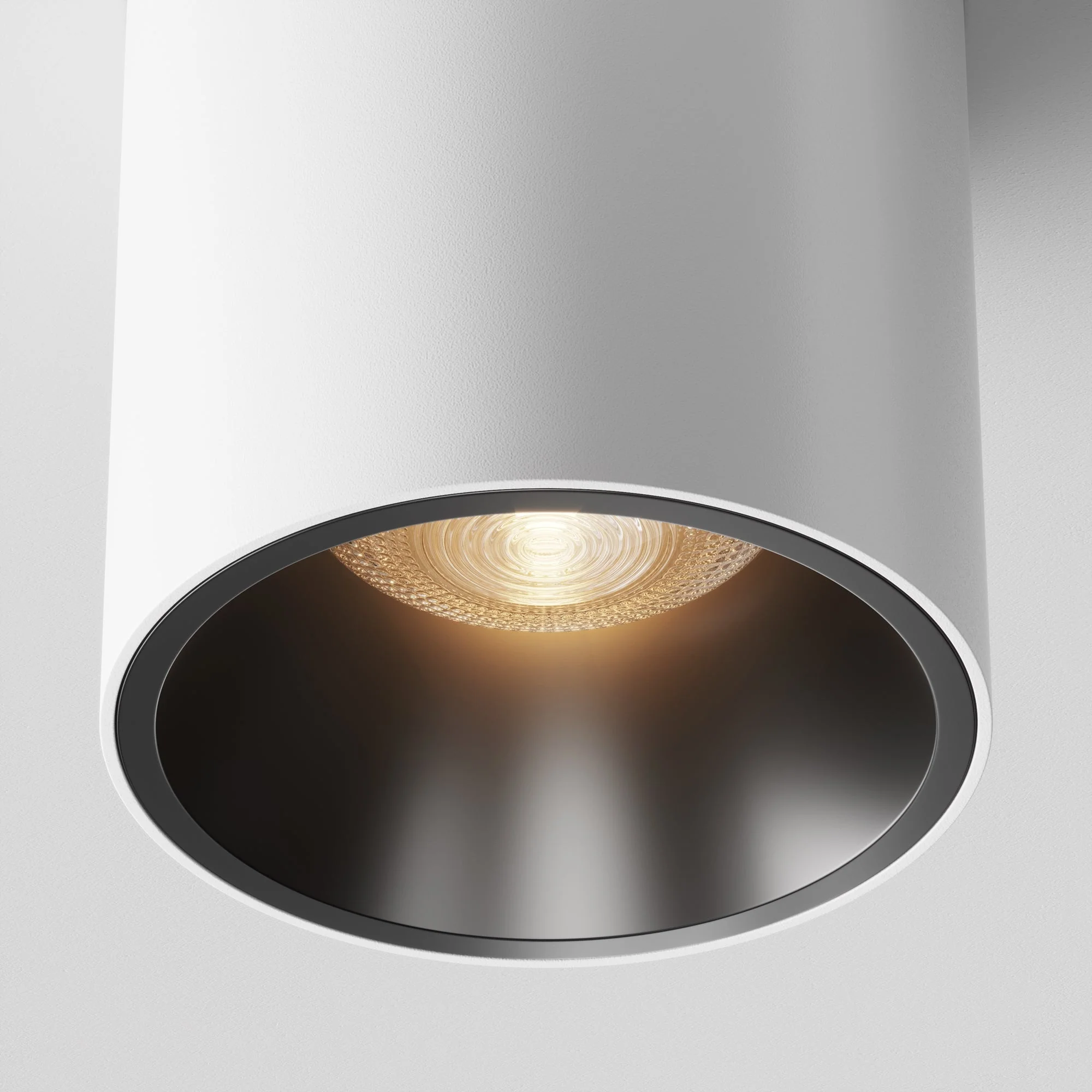 Alfa LED Flush Ceiling Light - Image 60