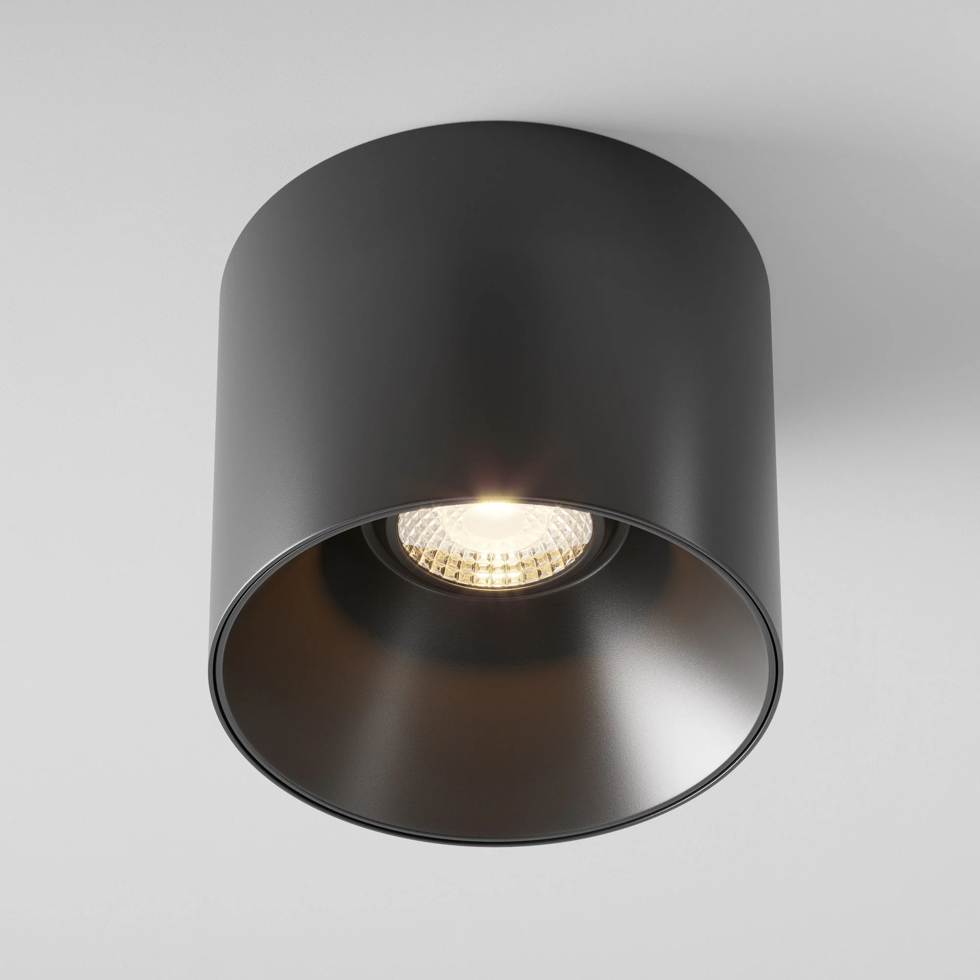 Alfa LED Flush Ceiling Light - Image 65