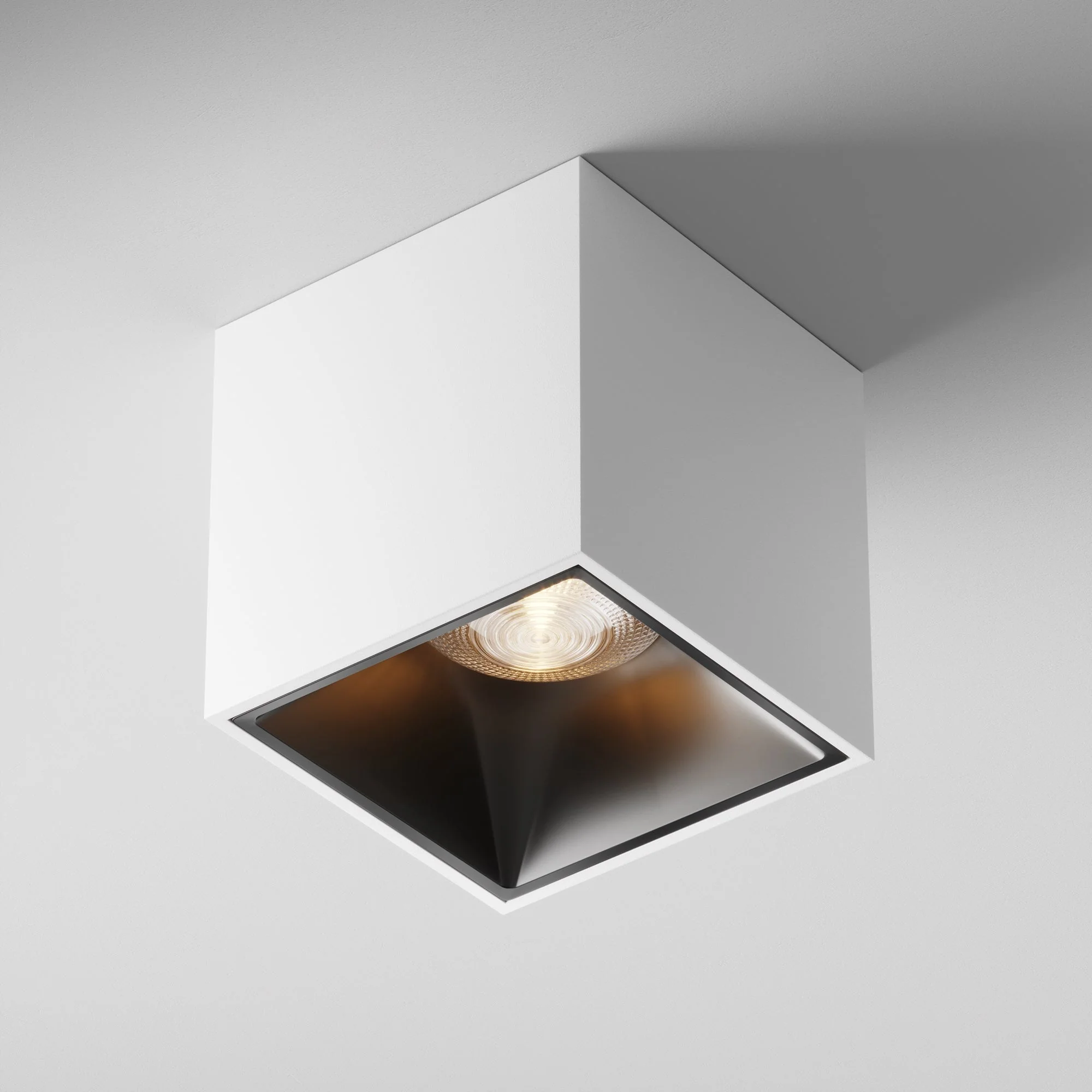 Alfa LED Flush Ceiling Light - Image 67