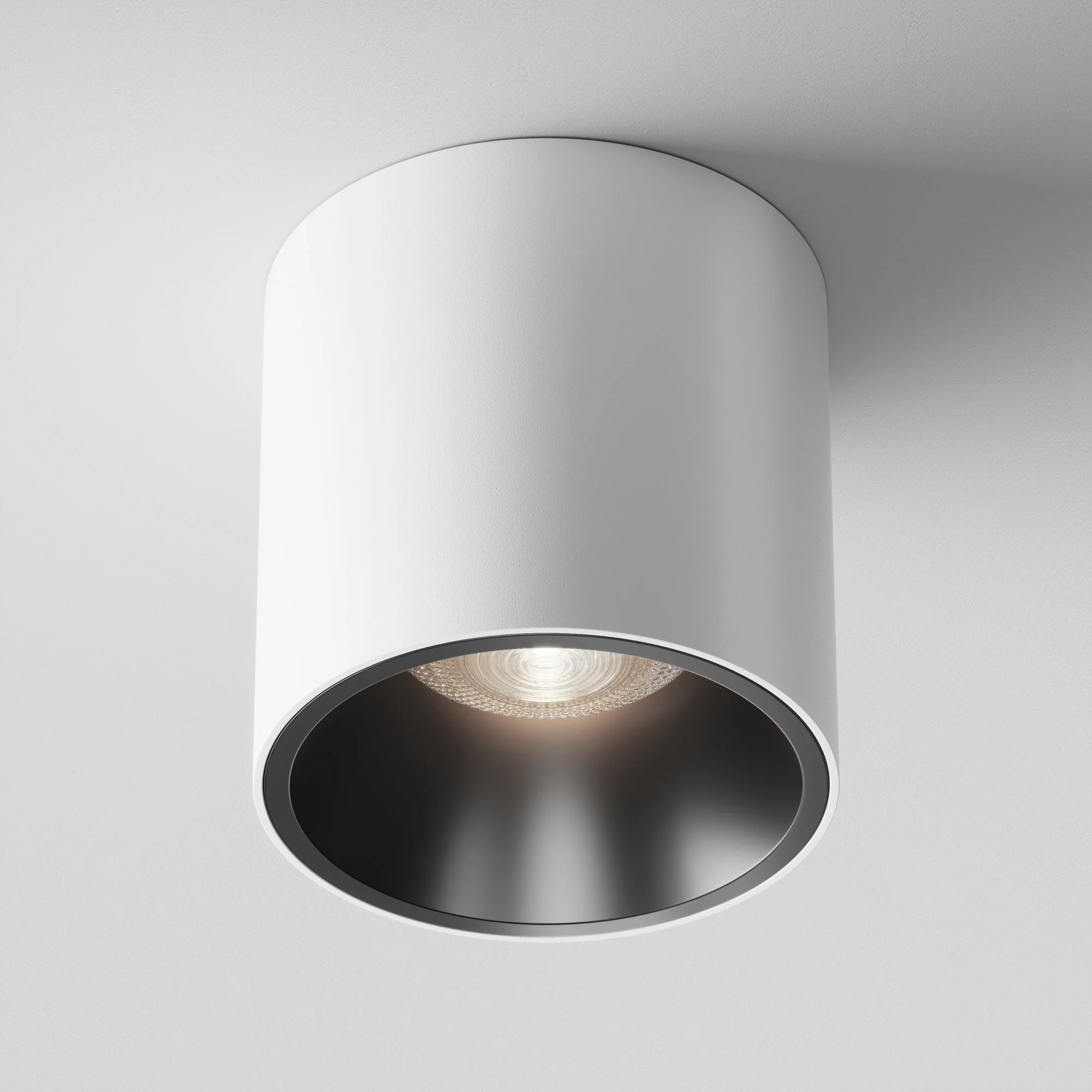 Alfa LED Flush Ceiling Light - Image 79