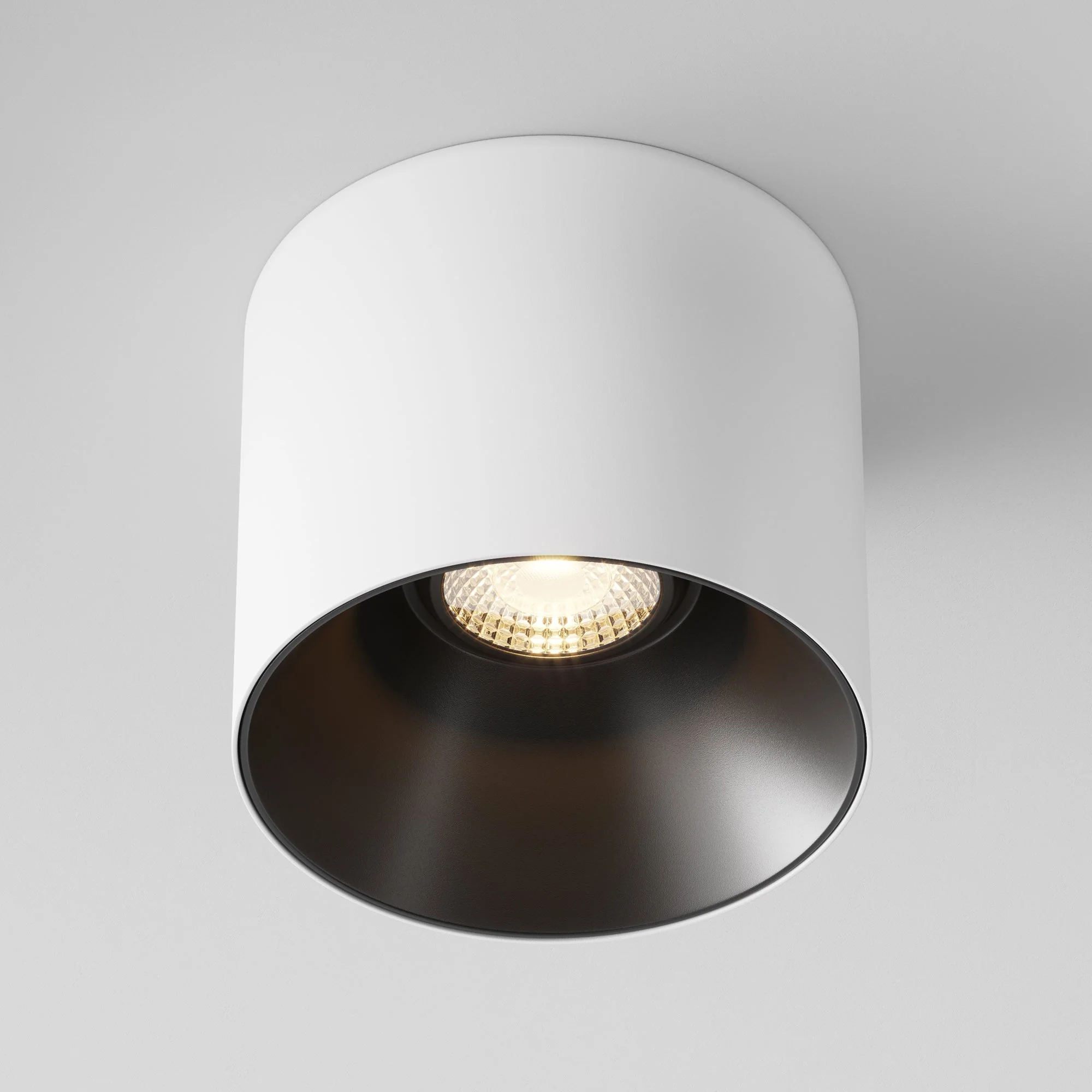 Alfa LED Flush Ceiling Light - Image 85