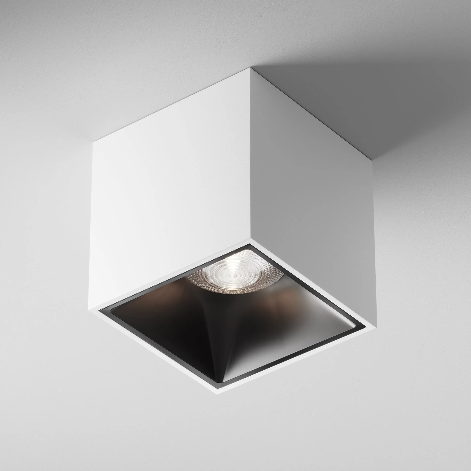 Alfa LED Flush Ceiling Light - Image 86