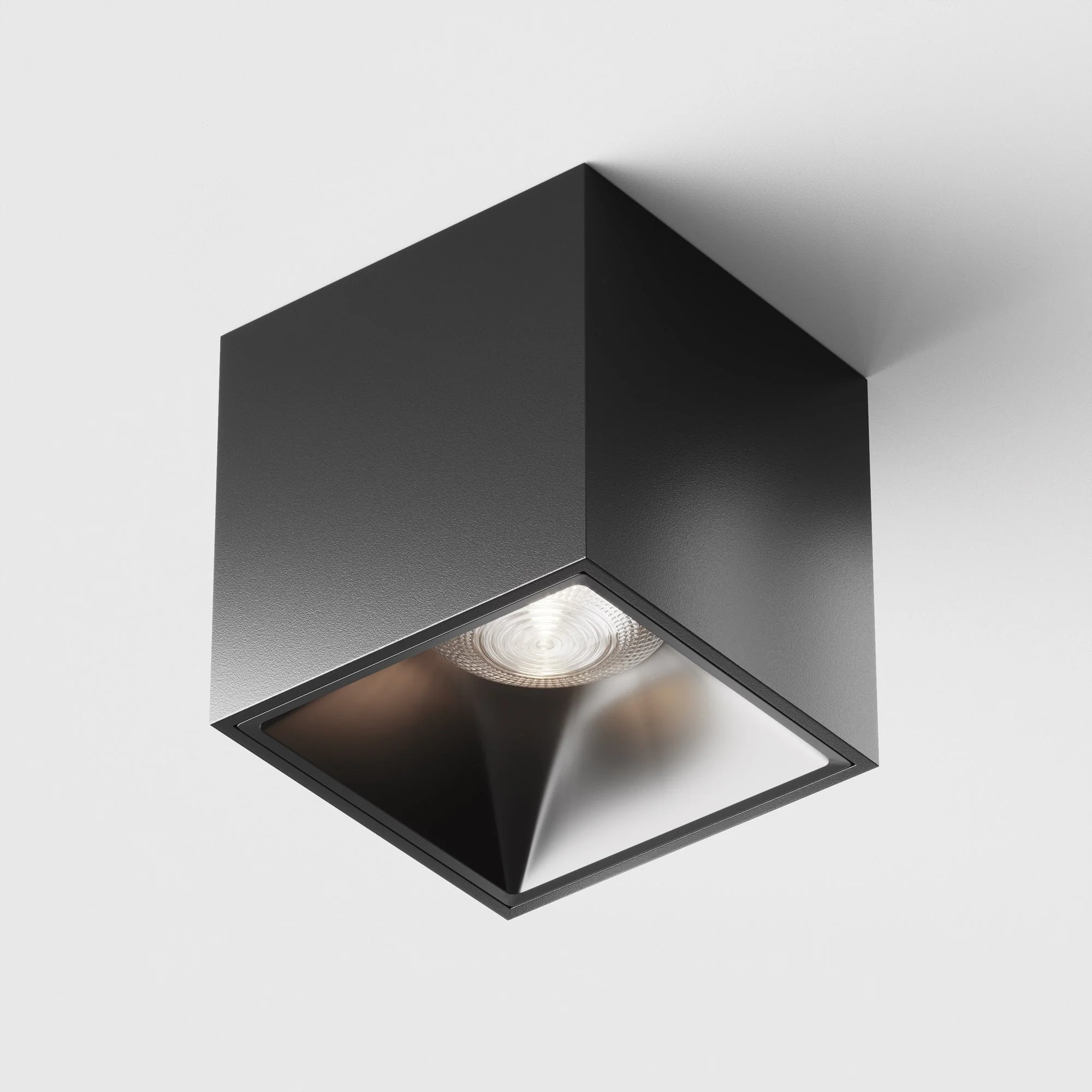 Alfa LED Flush Ceiling Light - Image 87