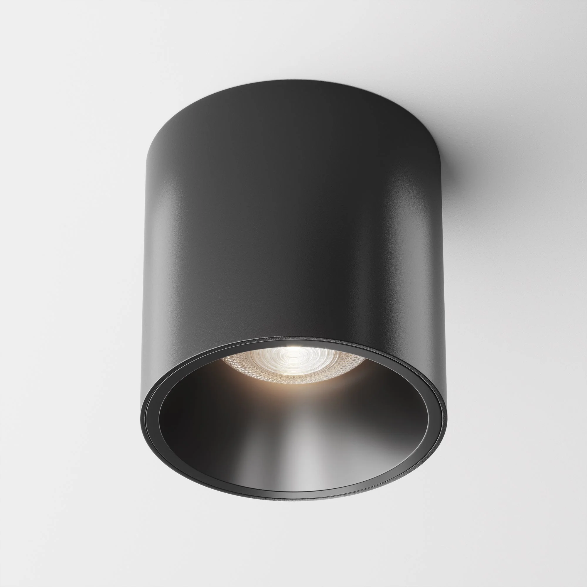 Alfa LED Flush Ceiling Light - Image 90