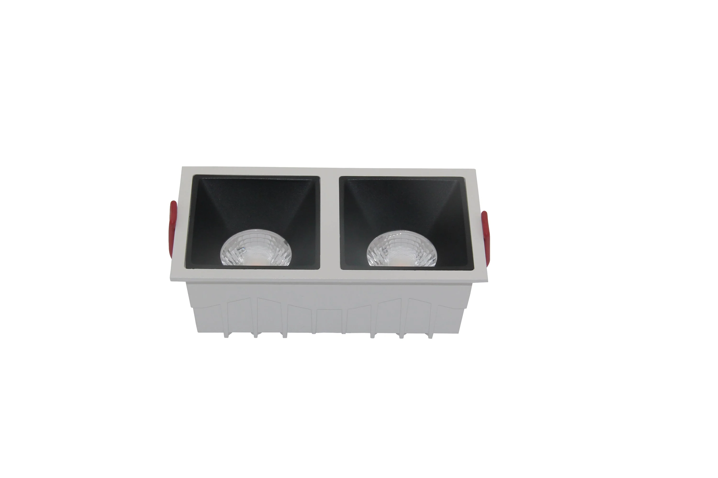 Alfa 2 LED Recessed Ceiling Lights - Image 17