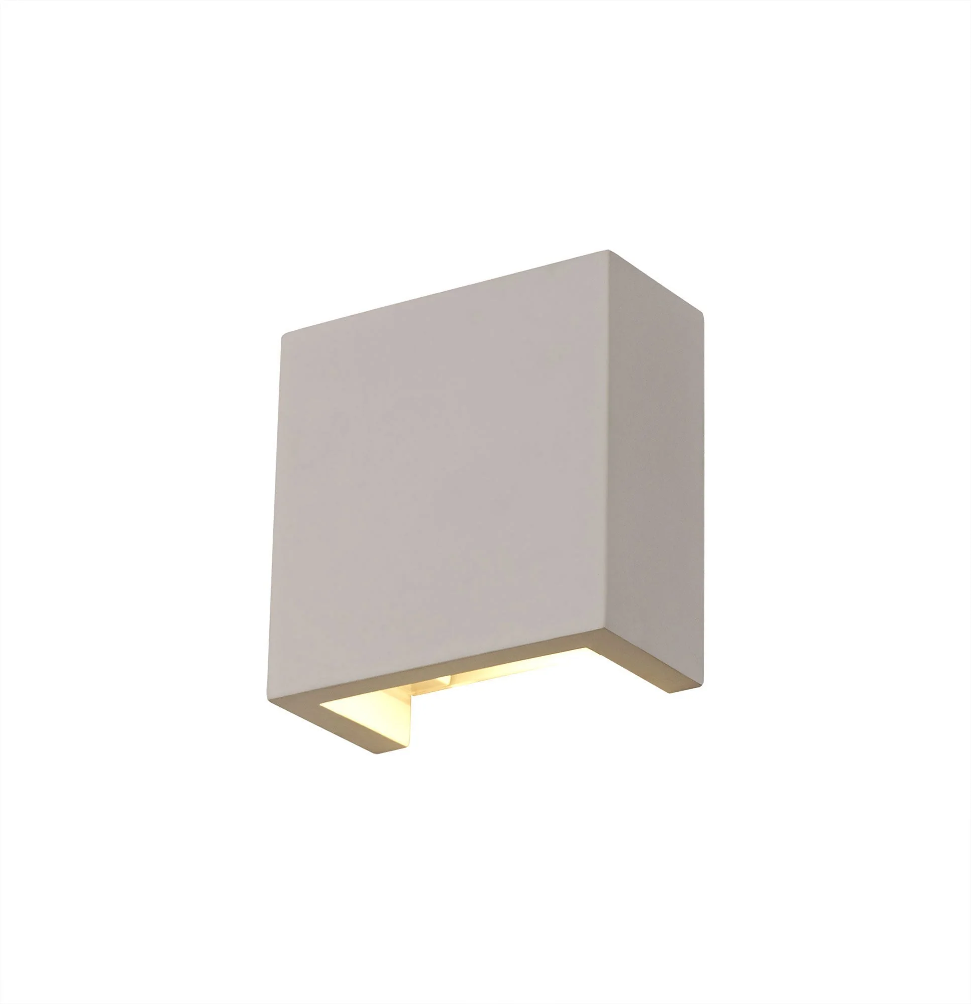 Alina Square Wall Lamp - Promotional Offer