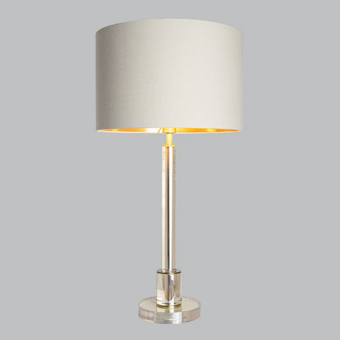 Haldor Table Lamp