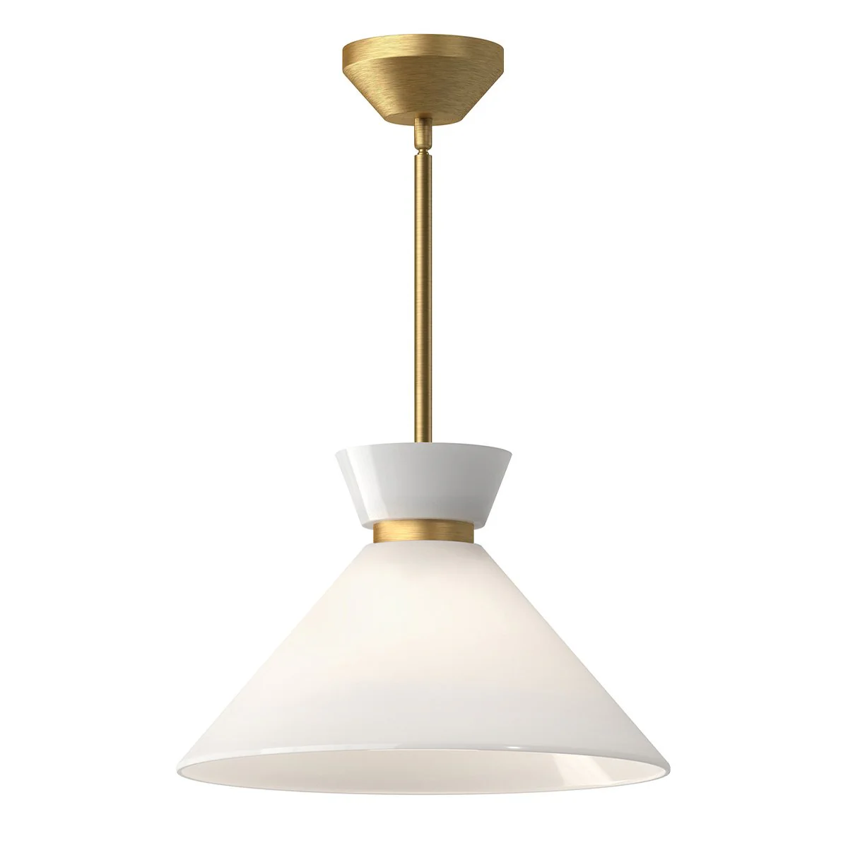 Alora Halston 1 lt Pendant E27