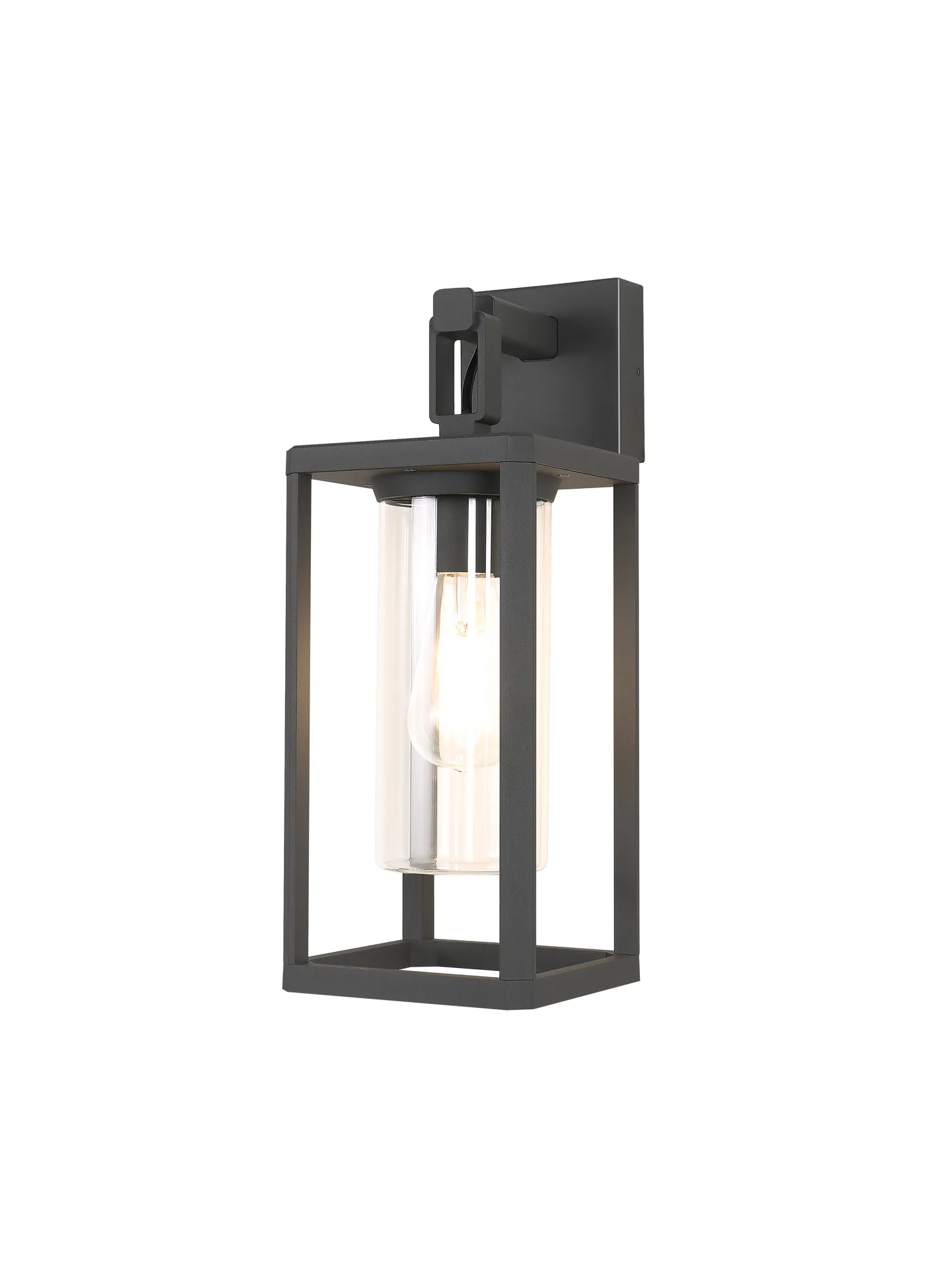 Alps IP65 Wall Lamp - Various Colours