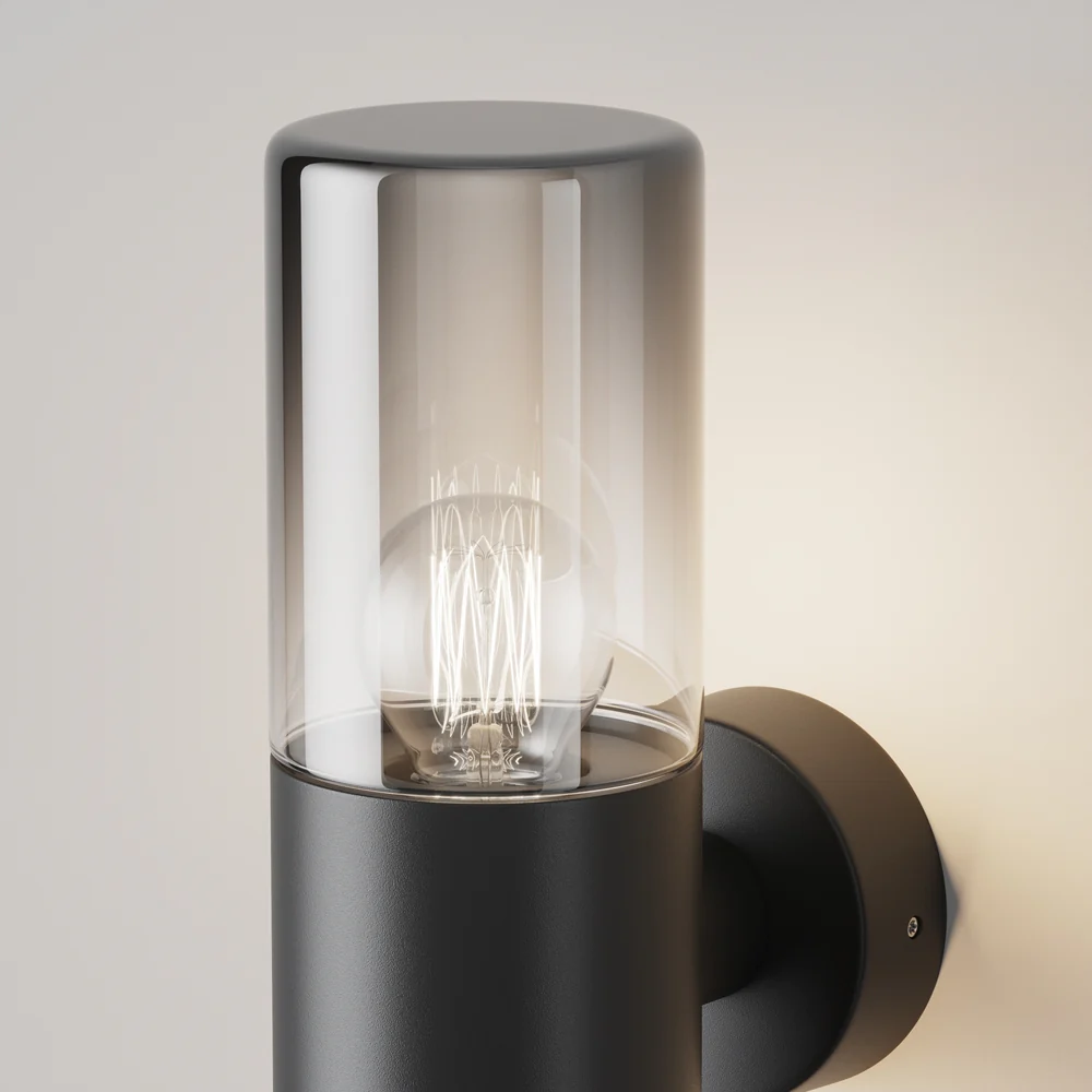 Amas Outdoor Wall Light - Image 10