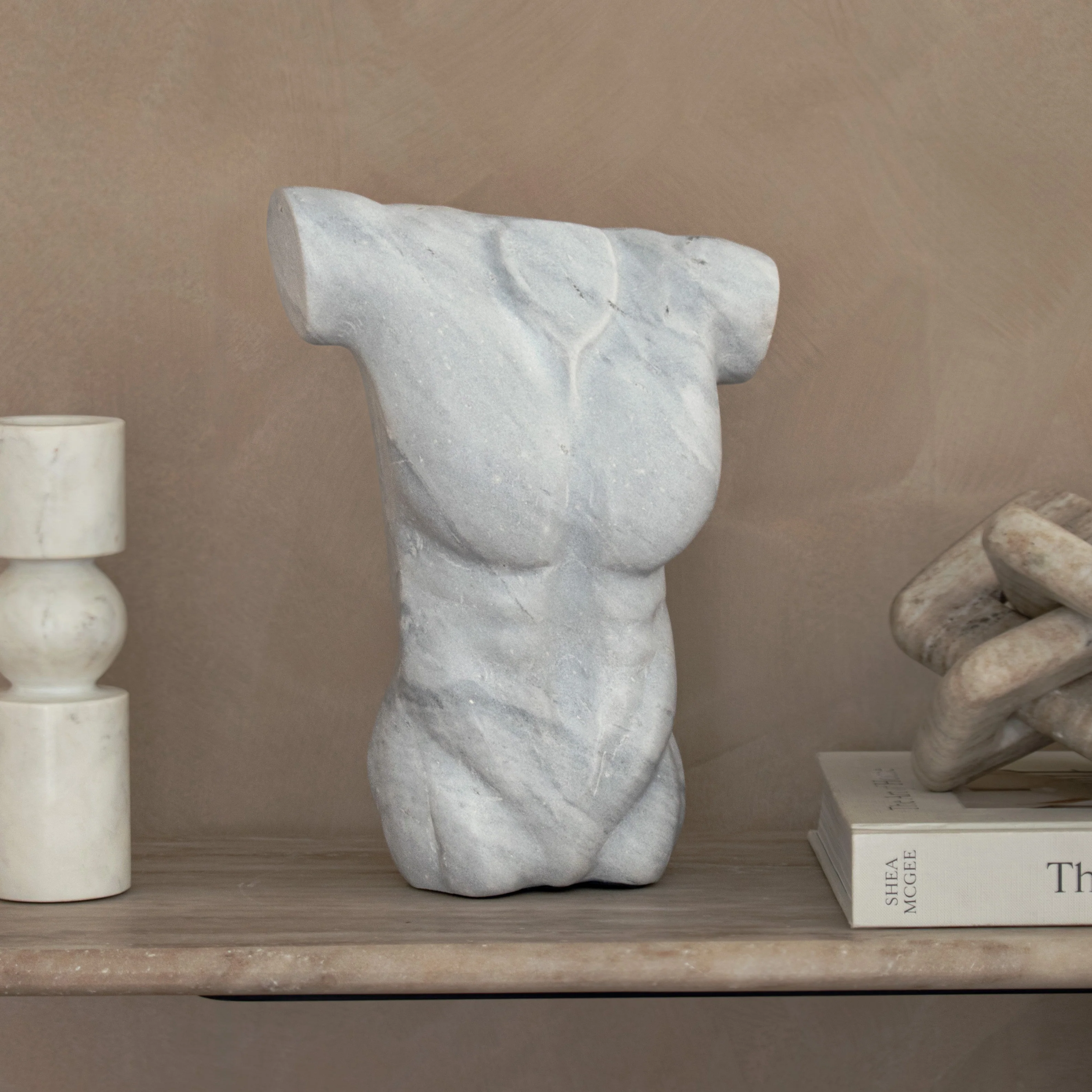 Angelis Torso - Male - Image 2