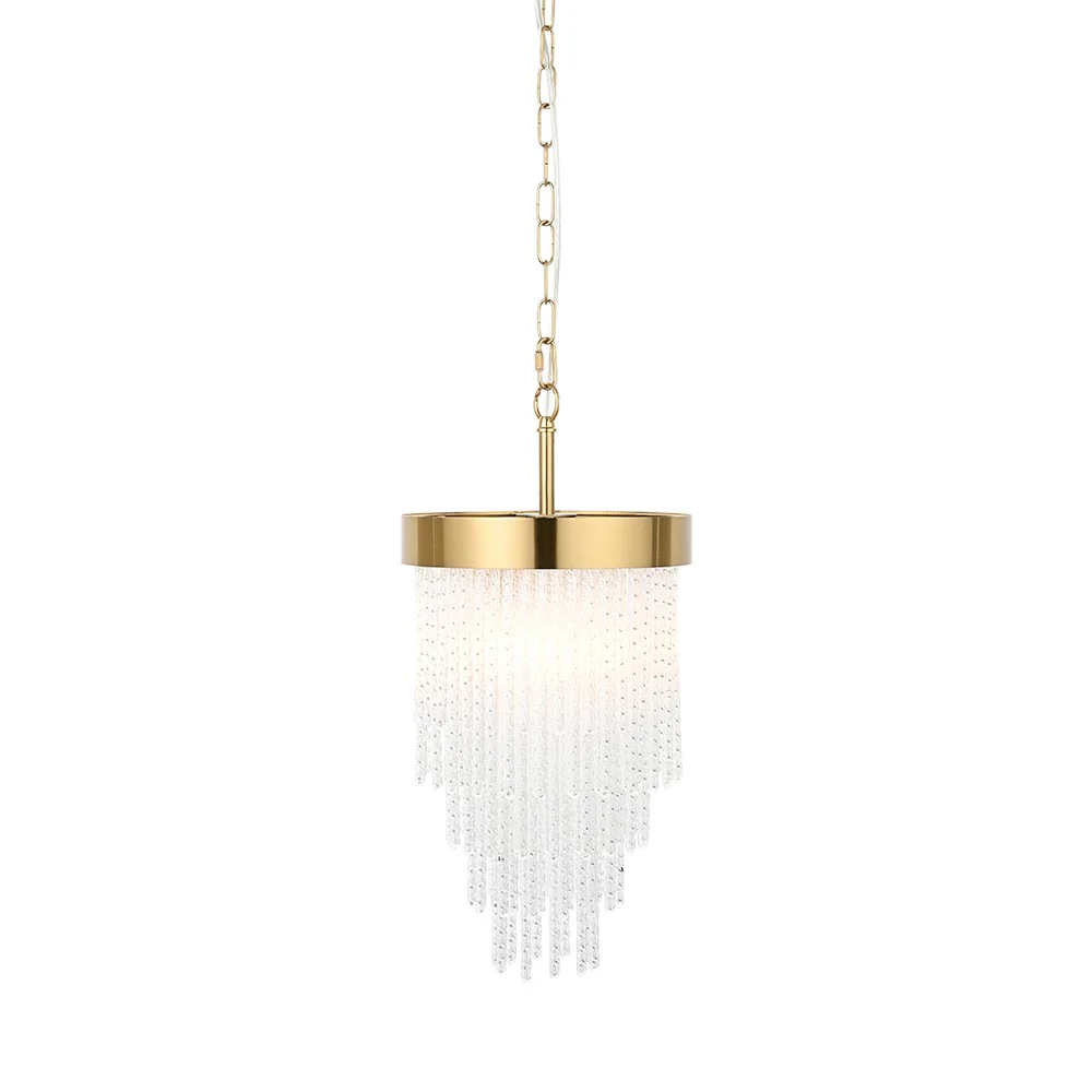 Zafra Single Pendant Light