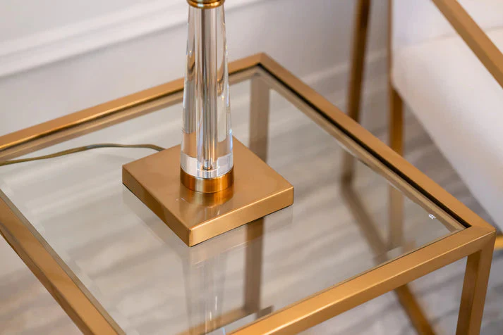 Antibes Side Table Small/Medium - Image 3