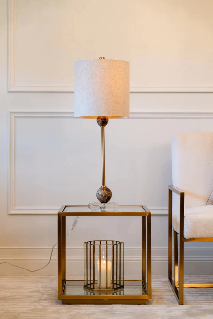 Antibes Side Table Small/Medium - Image 8