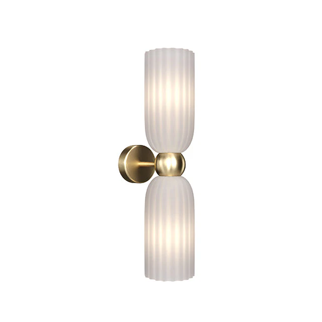 Antic - Up/Down Wall Light