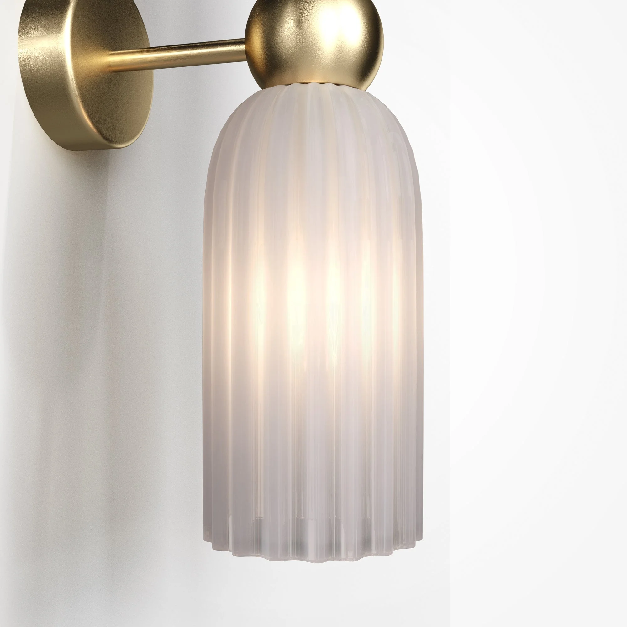 Antic - Up/Down Wall Light - Image 8