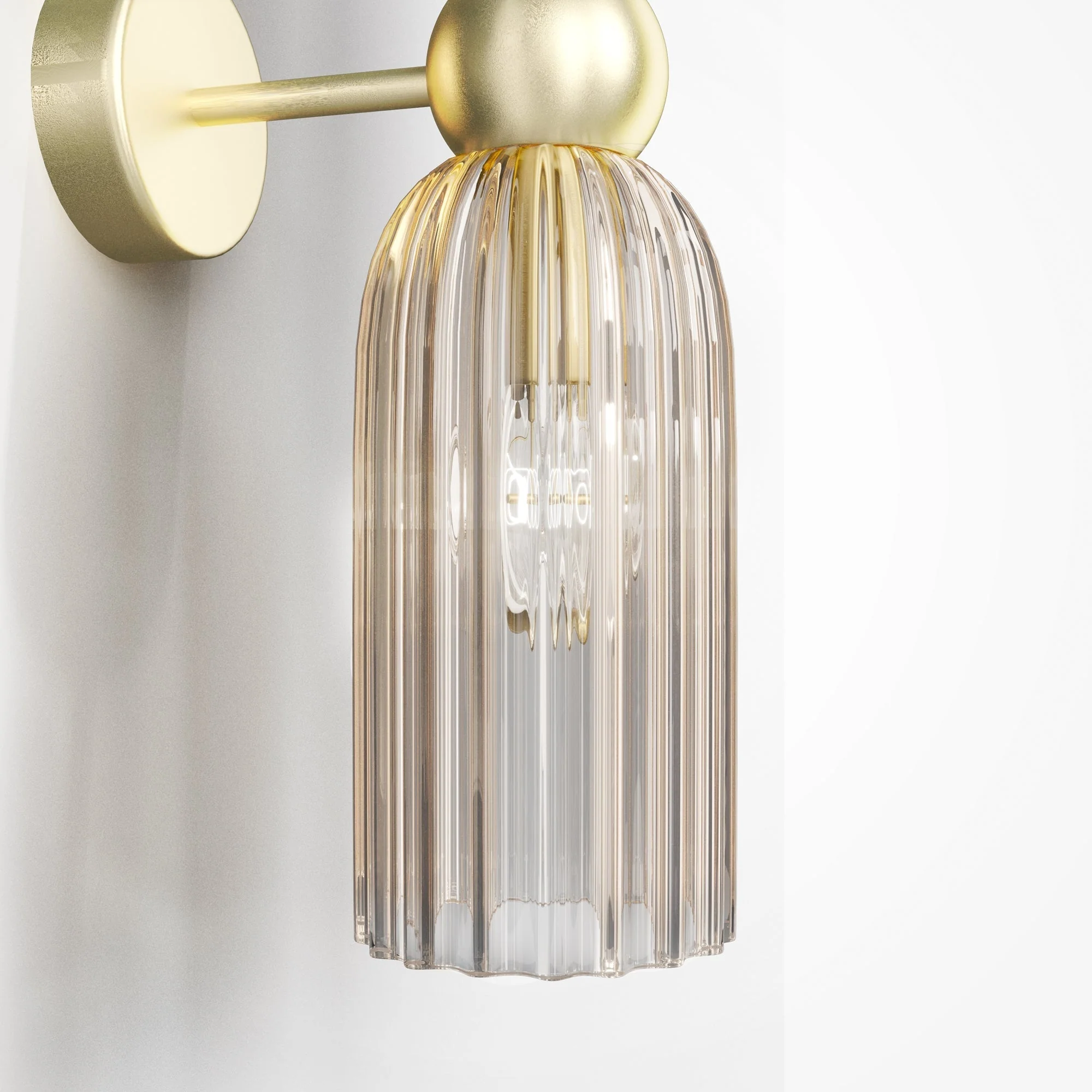 Antic Up/Down Wall Light- Promotional Offer - Image 3