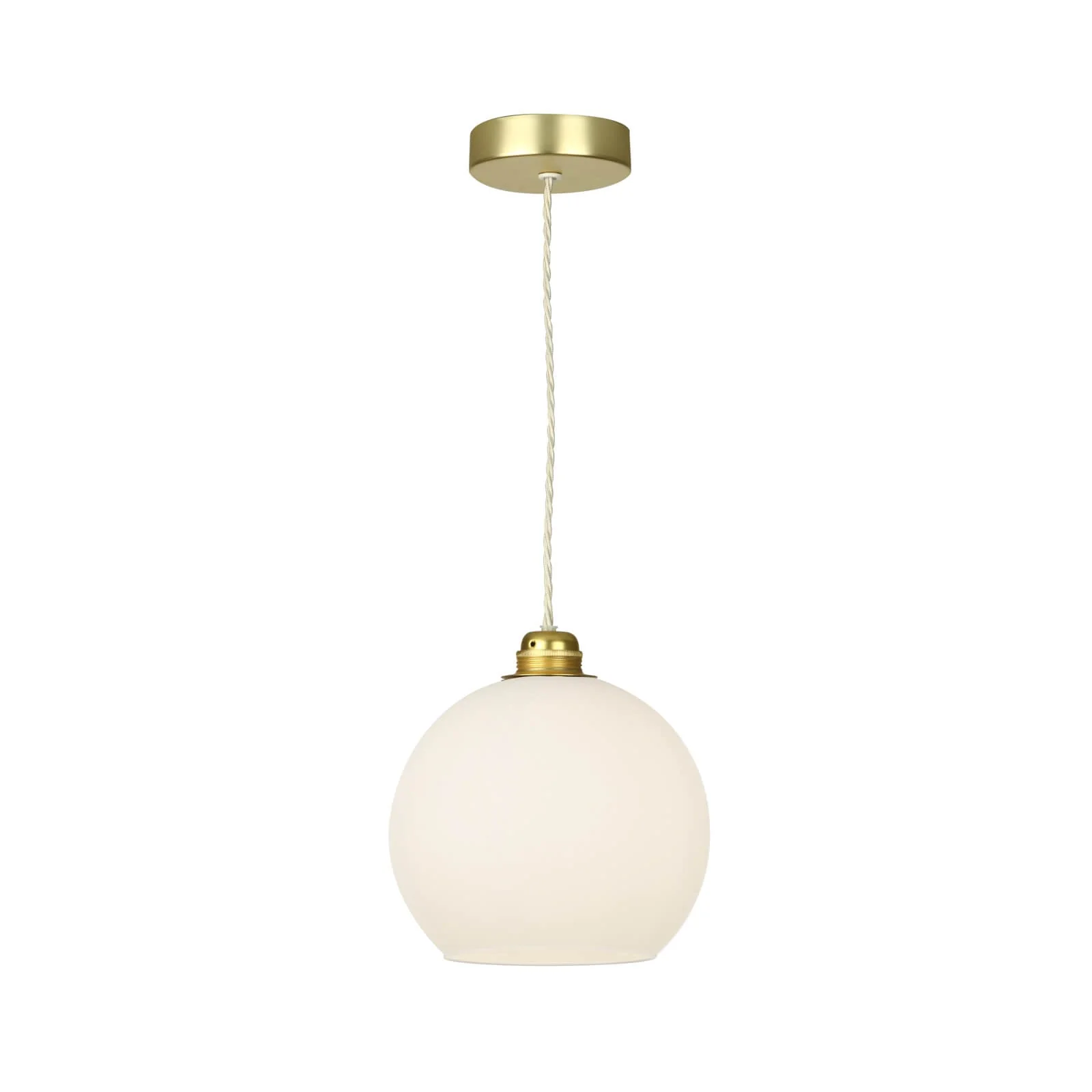 Apollo Single Pendant Various Finishes - Image 12
