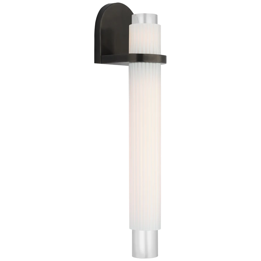 Arena 20" Wall Sconce- Various Finishes