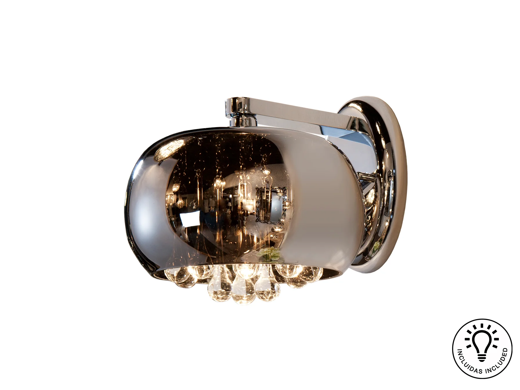 Argos Wall Light