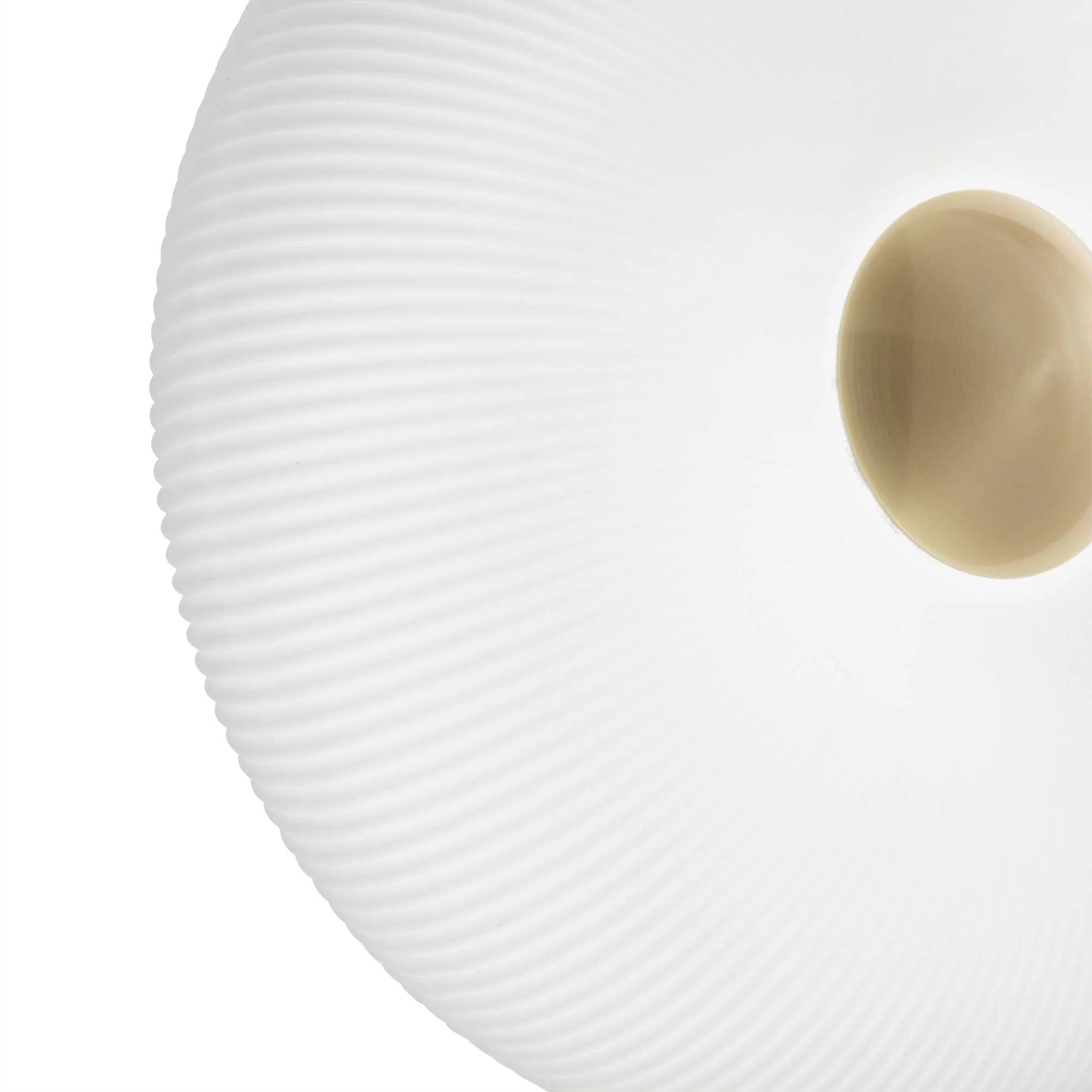 Arizona 2/3/5Lt Flush Light- White Finish - Image 4