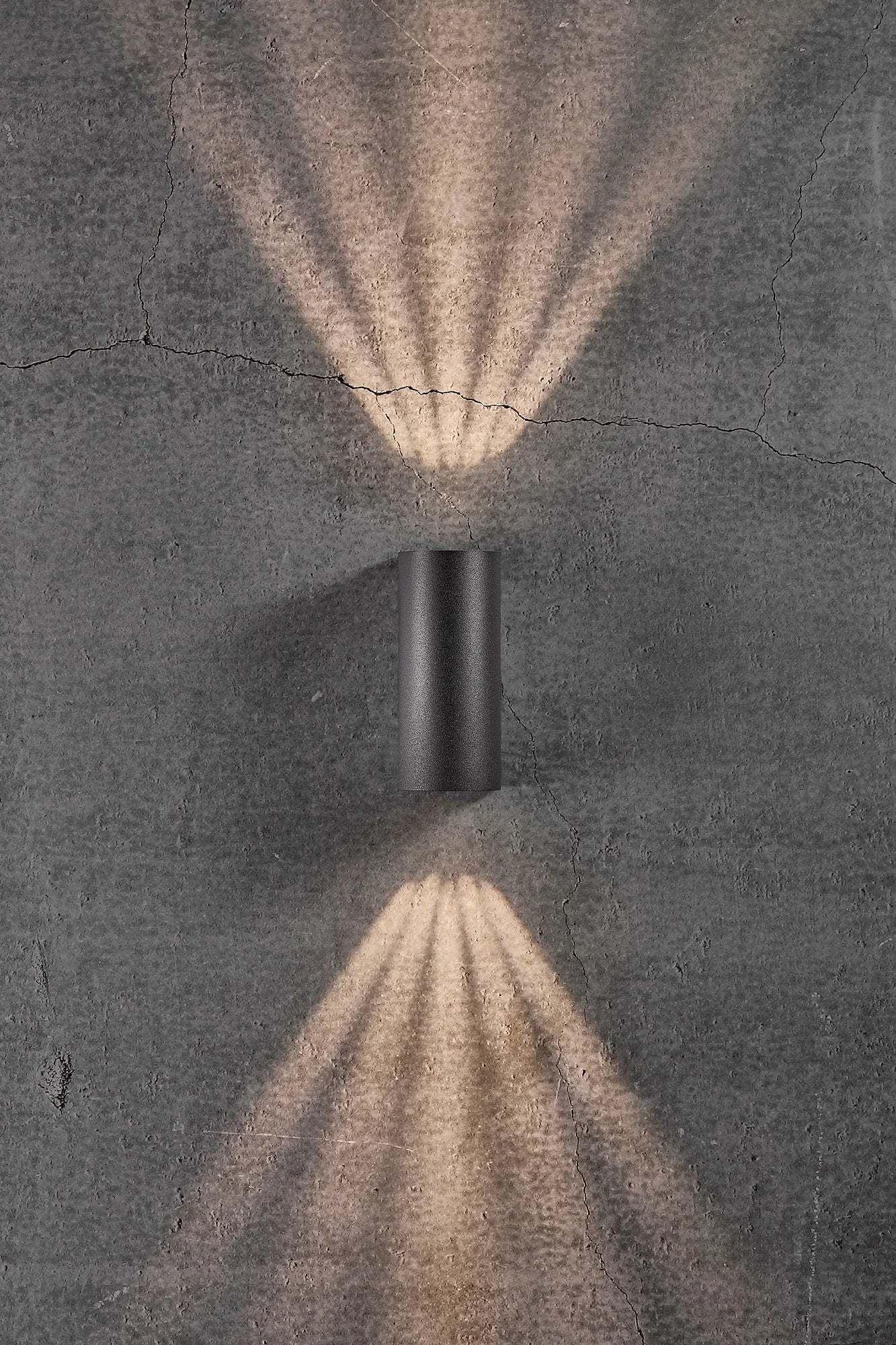 Asbol Kubi/ Round Wall light - Image 10