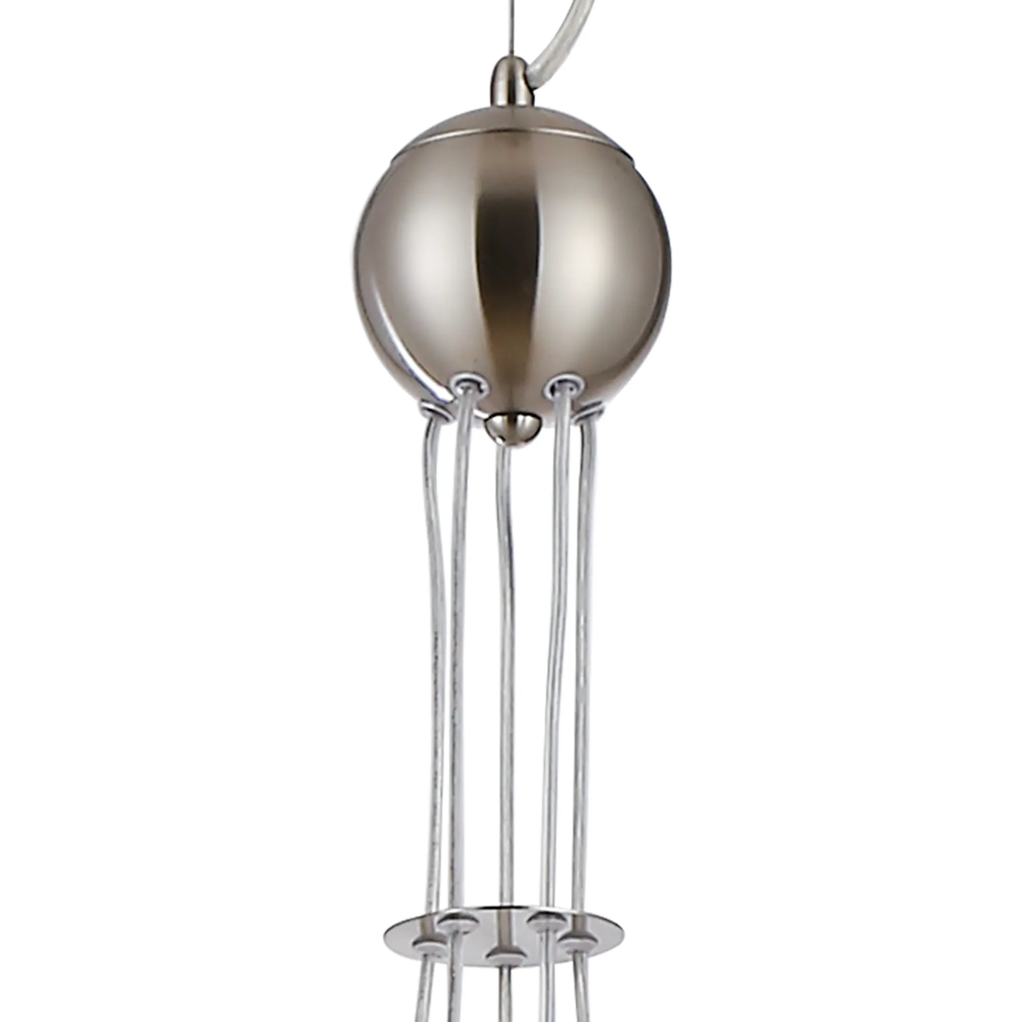 Seville 27cm Pendant, 5 x G9 - Image 129