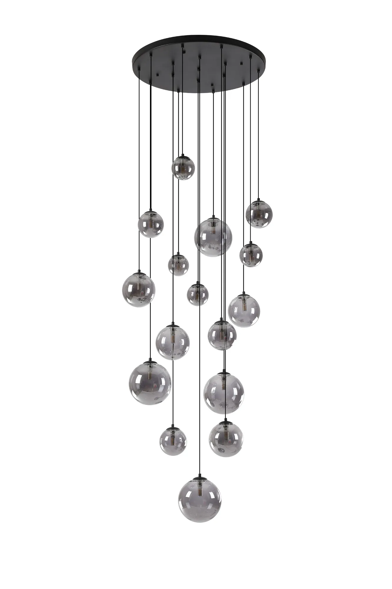 Seville 60cm Pendant, 16 x G9 - Image 53