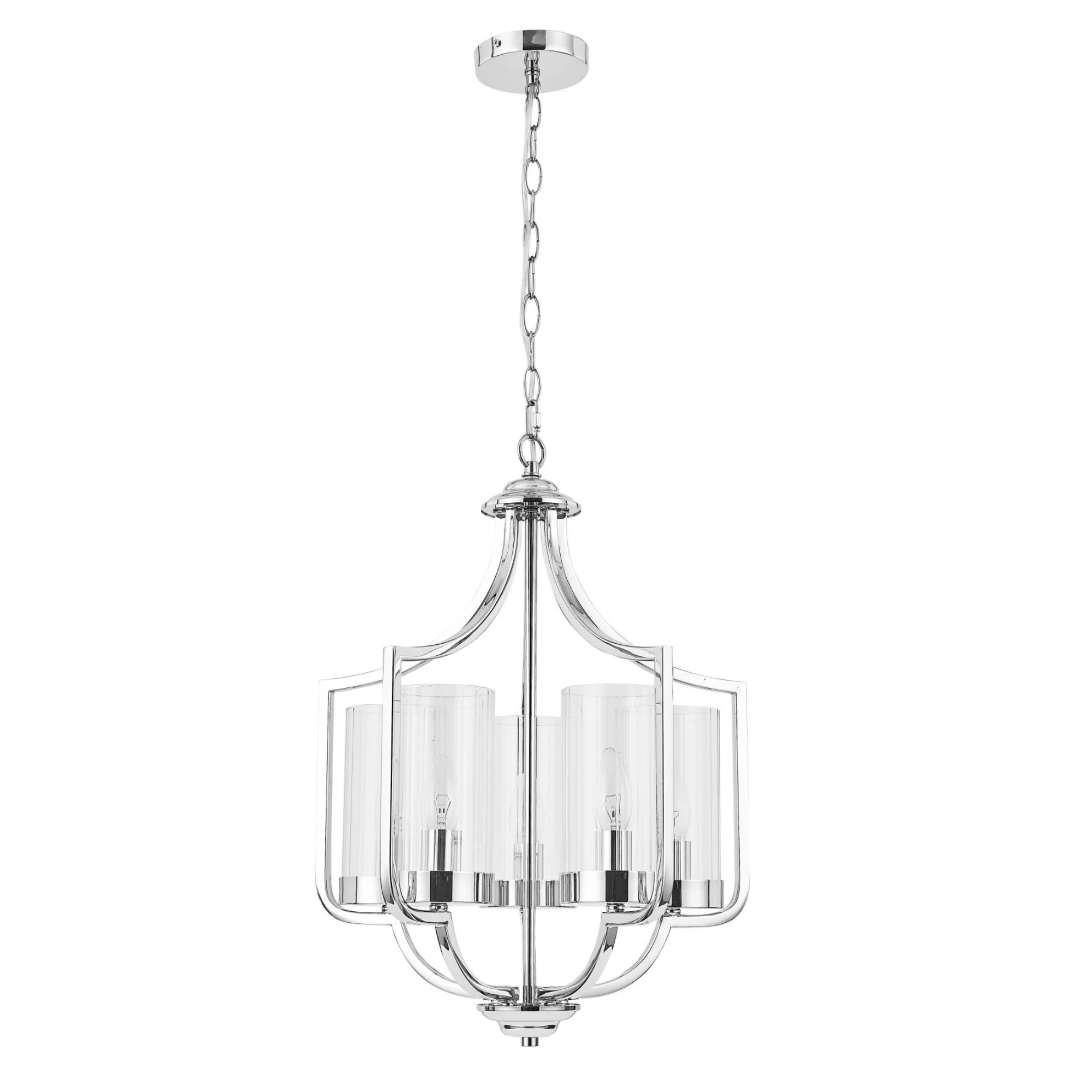 Ashley 5Lt Centre Ceiling Light