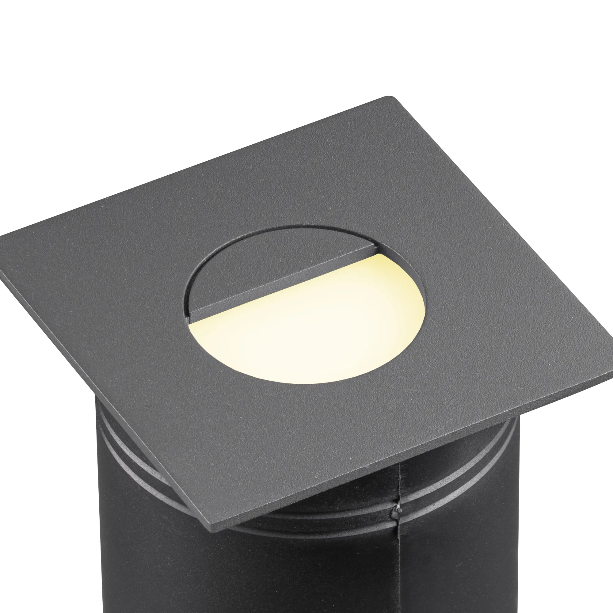 Aspen Recessed Wall Lamp- Various Finishes - Image 35