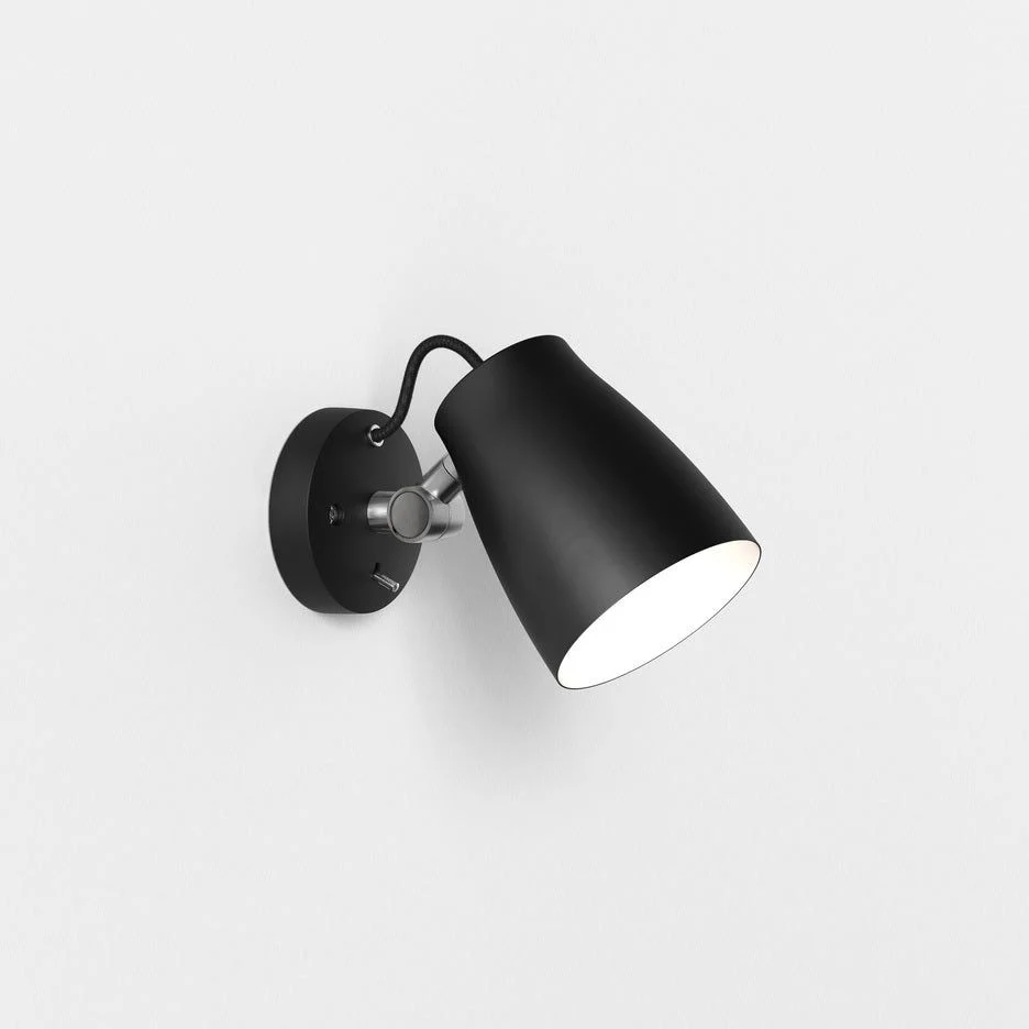Atelier Small Wall Light- Promotional Offer