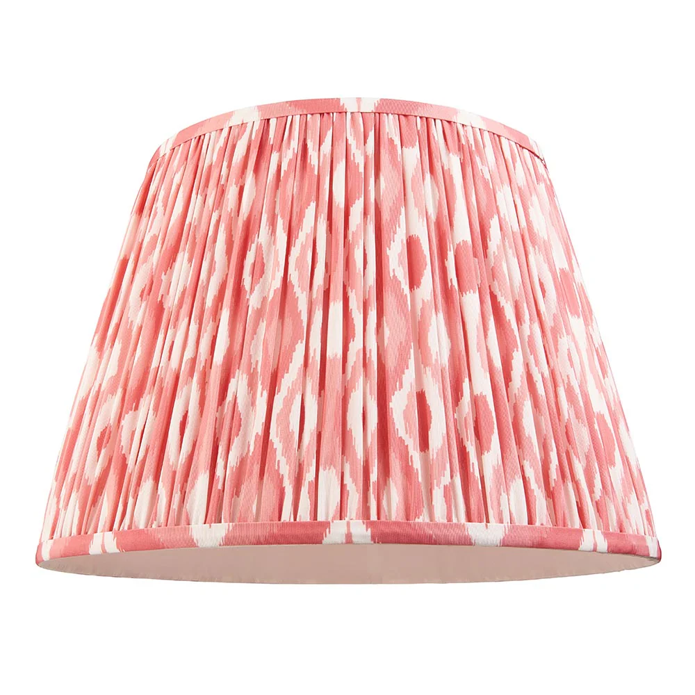 Auralis Ikat Floor Lamp In Various Finishes E27 - Image 137