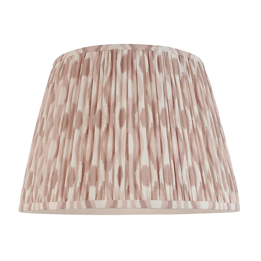 Auralis Ikat Floor Lamp In Various Finishes E27 - Image 45