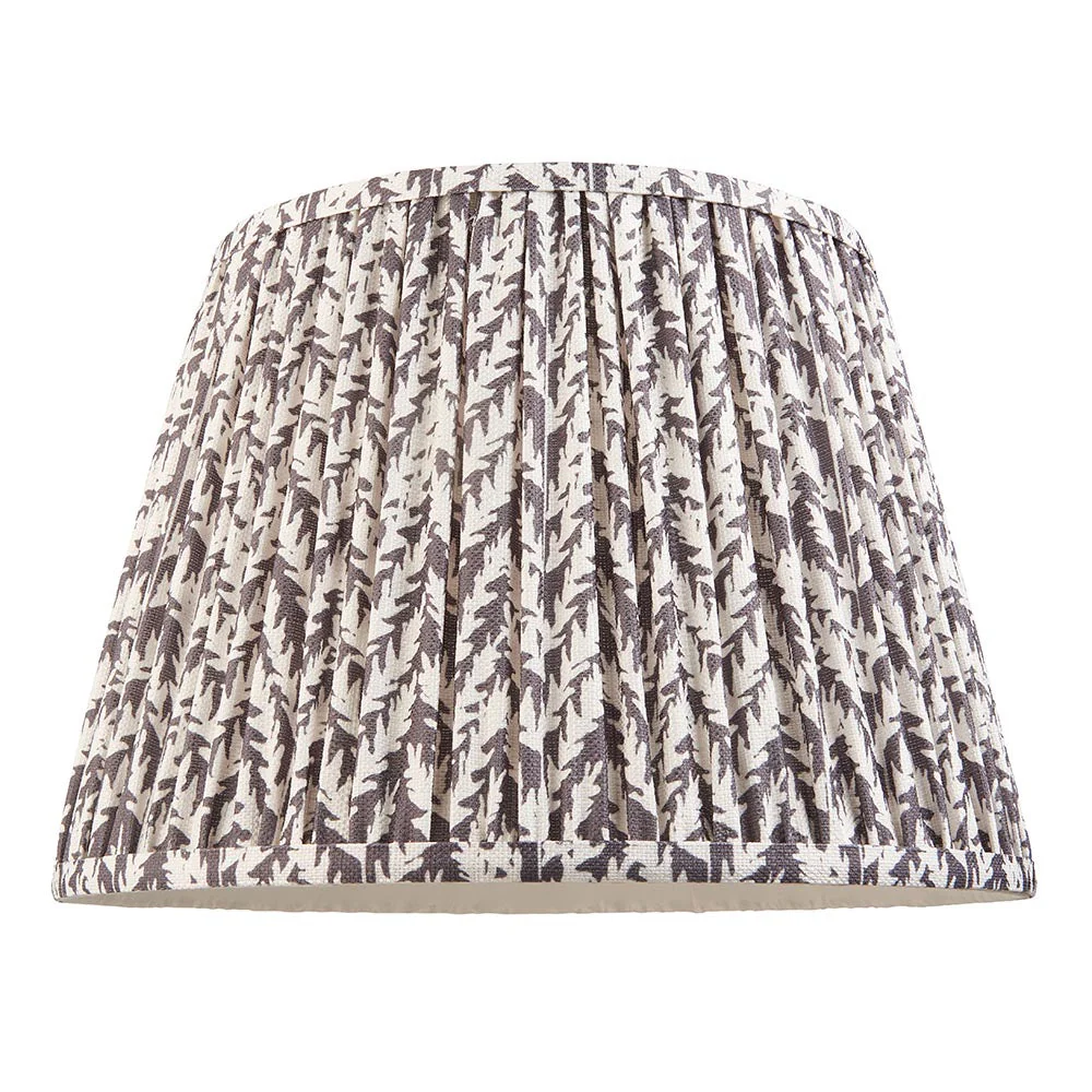Auralis Leaf Floor Lamp In Various Finishes  E27 - Image 59