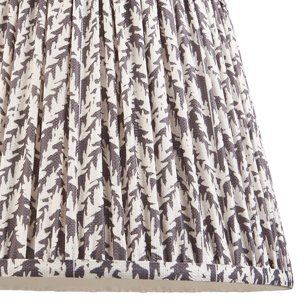 Auralis Leaf Floor Lamp In Various Finishes  E27 - Image 68