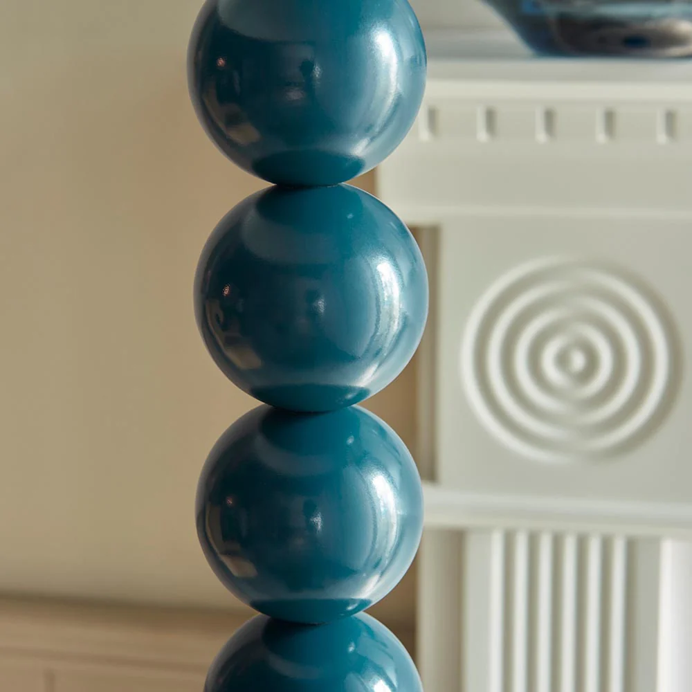 Auralis Zigzag Floor Lamp In Various Finishes E27 - Image 106