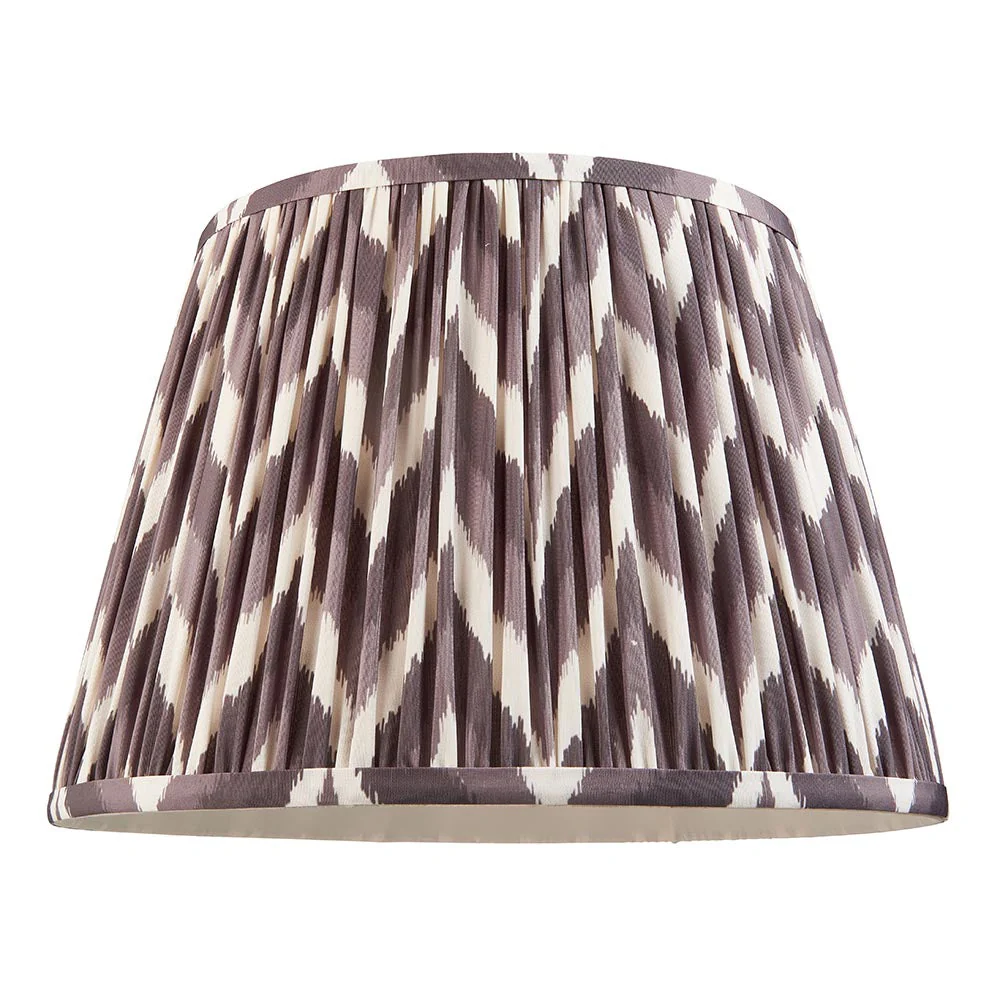 Auralis Zigzag Floor Lamp In Various Finishes E27 - Image 128