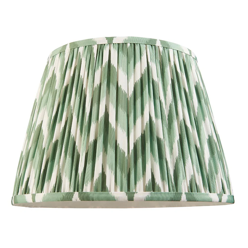 Auralis Zigzag Floor Lamp In Various Finishes E27 - Image 188
