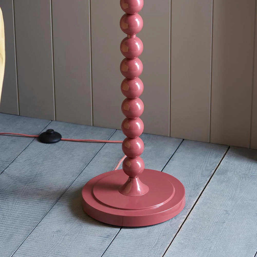 Auralis Zigzag Floor Lamp In Various Finishes E27 - Image 195